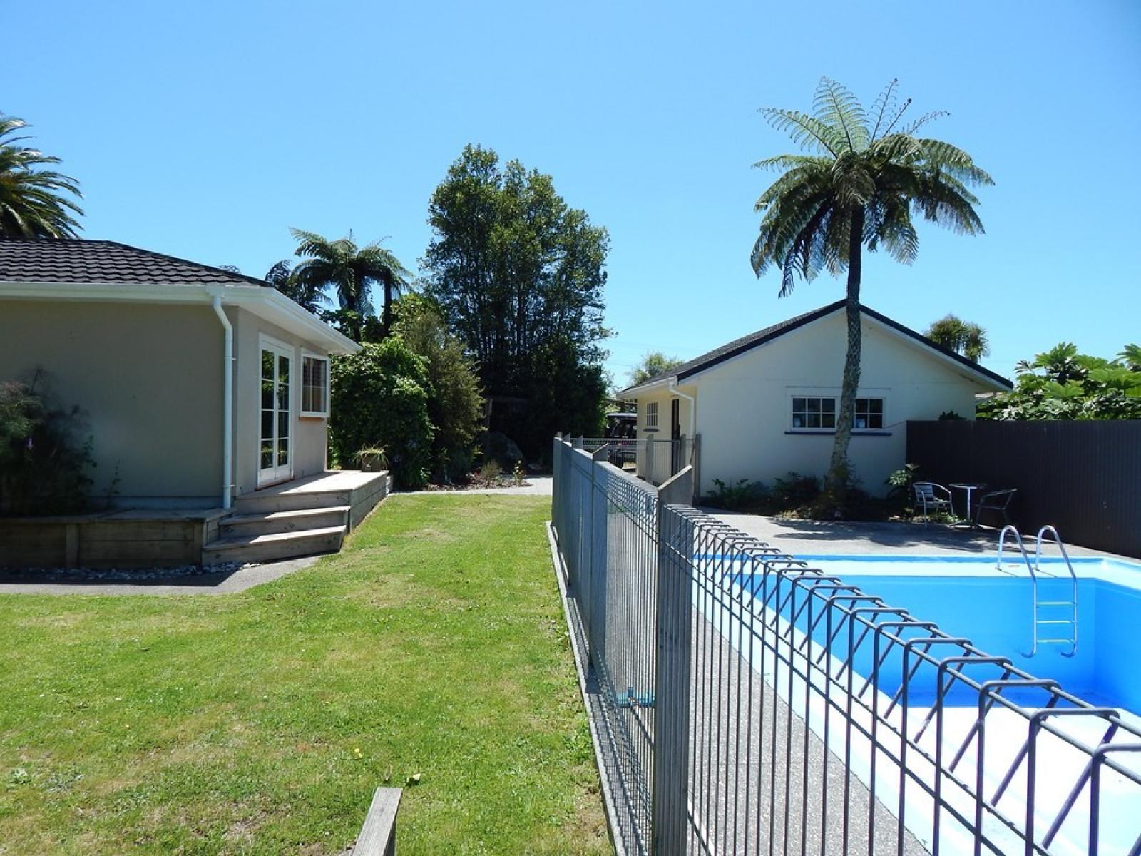 185 Queen Street, Westport