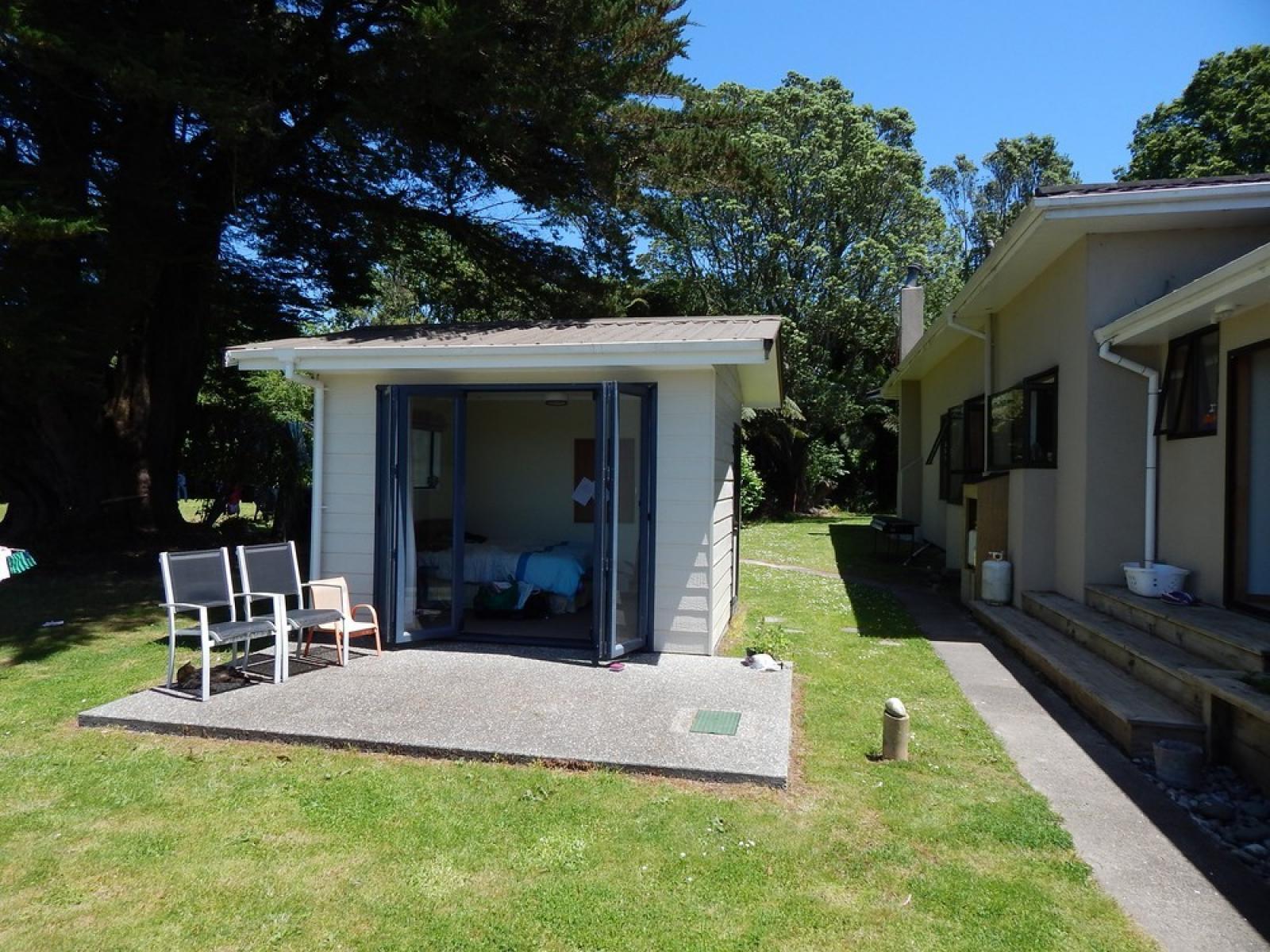 185 Queen Street, Westport