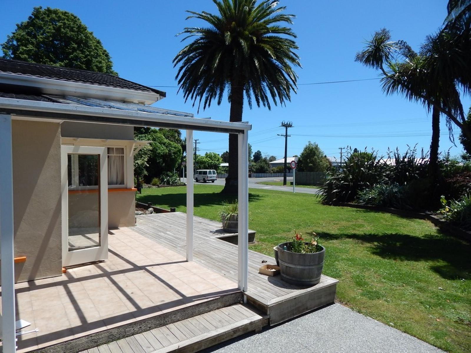 185 Queen Street, Westport