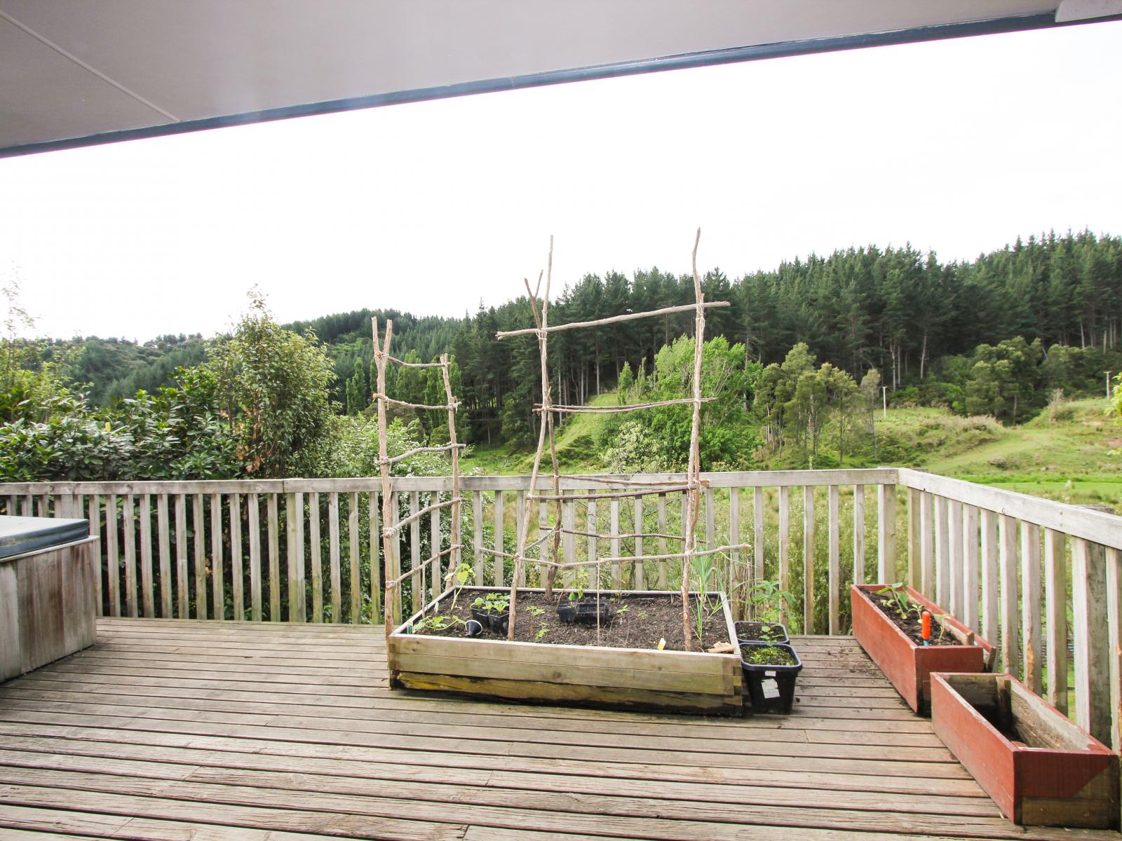 416 Kaukatea Valley Road, Okoia