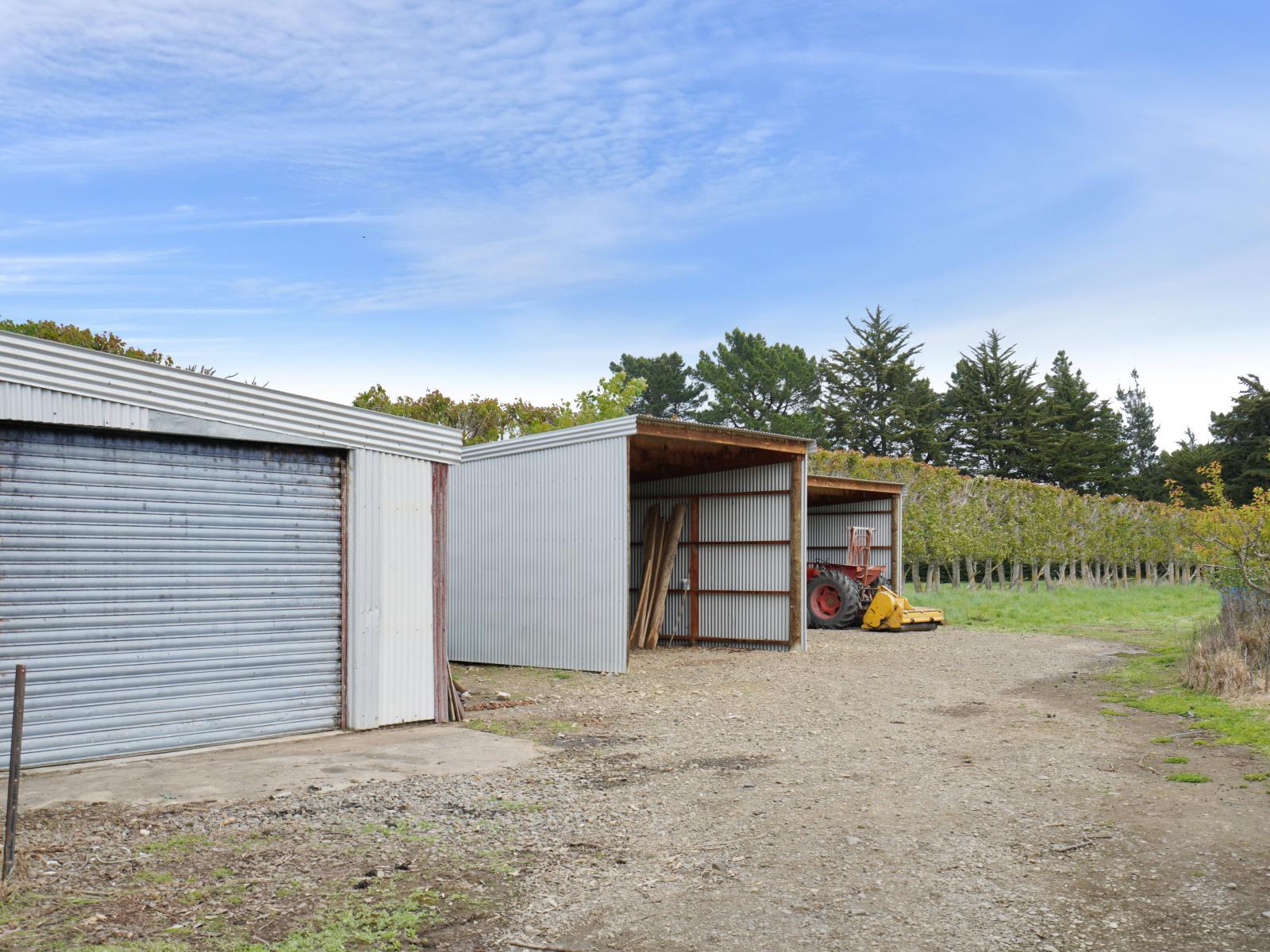 152 Ashworths Road, Amberley