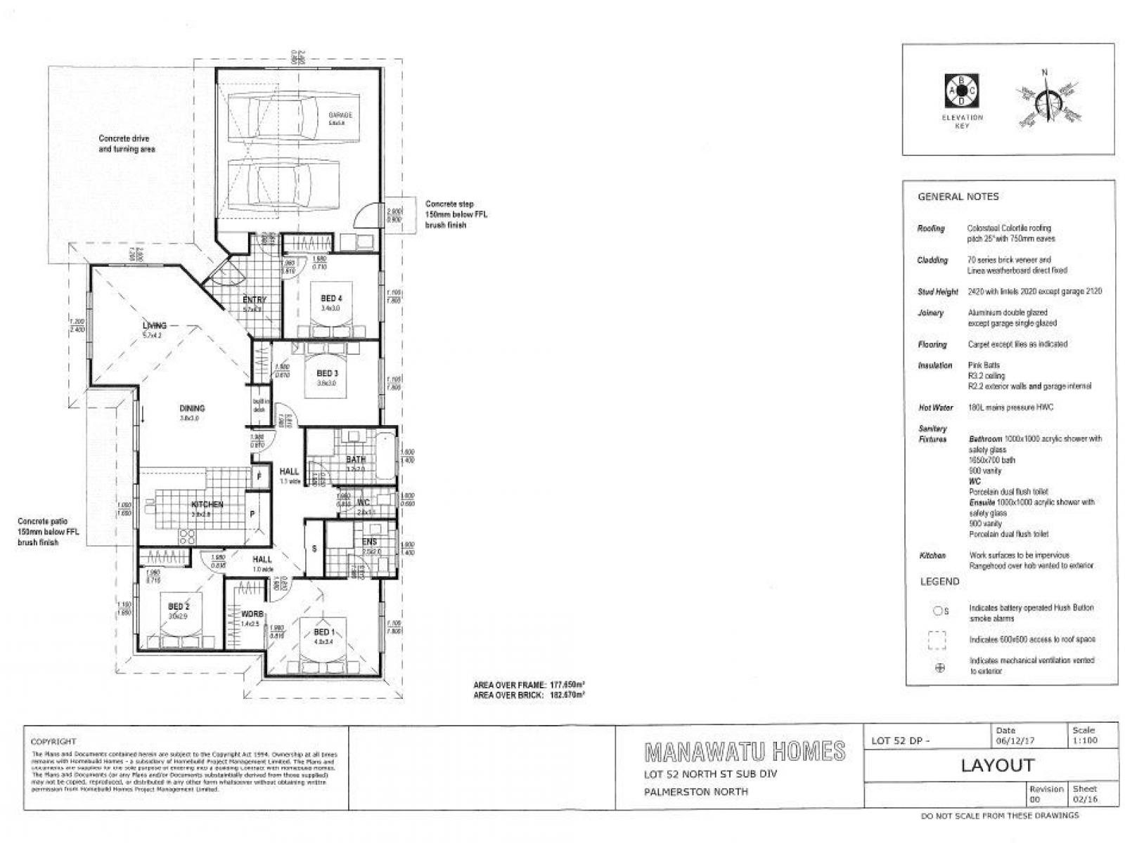 Lot 52 North St, Ashhurst