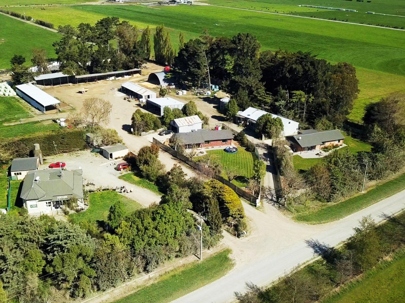 725 Lower Beach Road, Ashburton