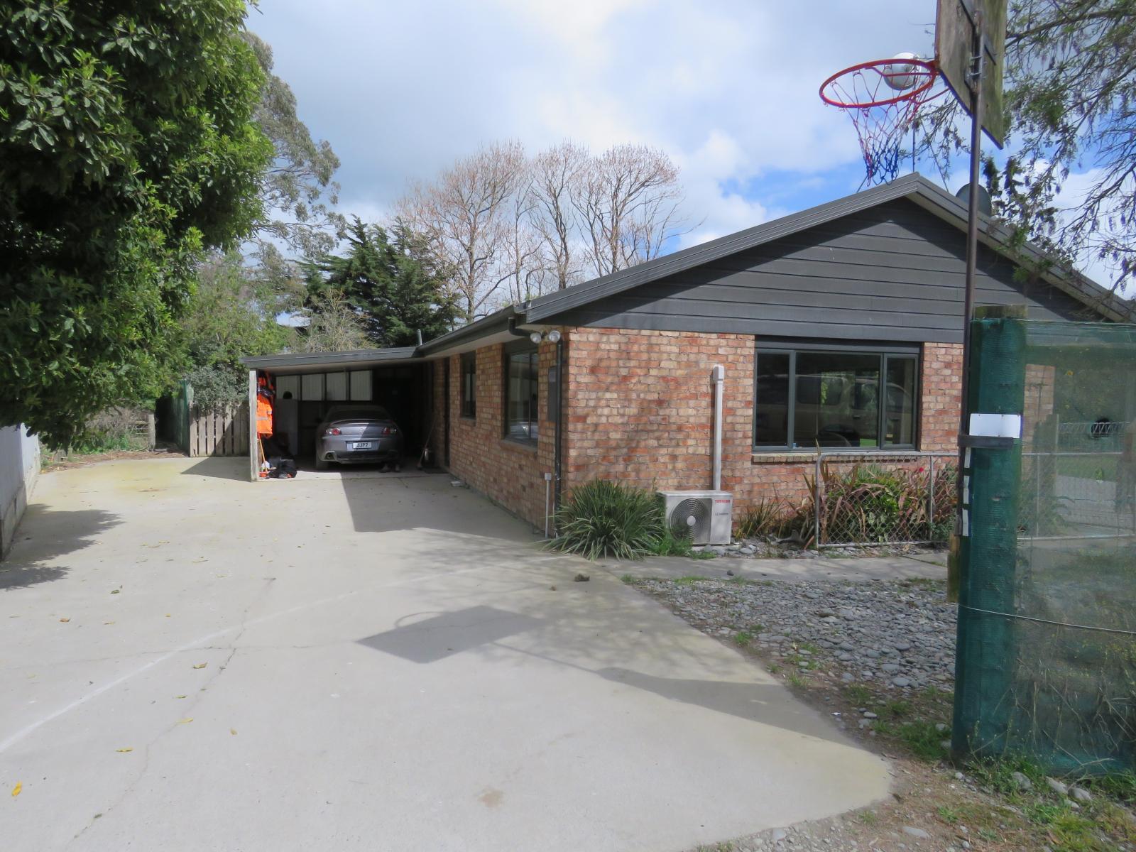 725 Lower Beach Road, Ashburton