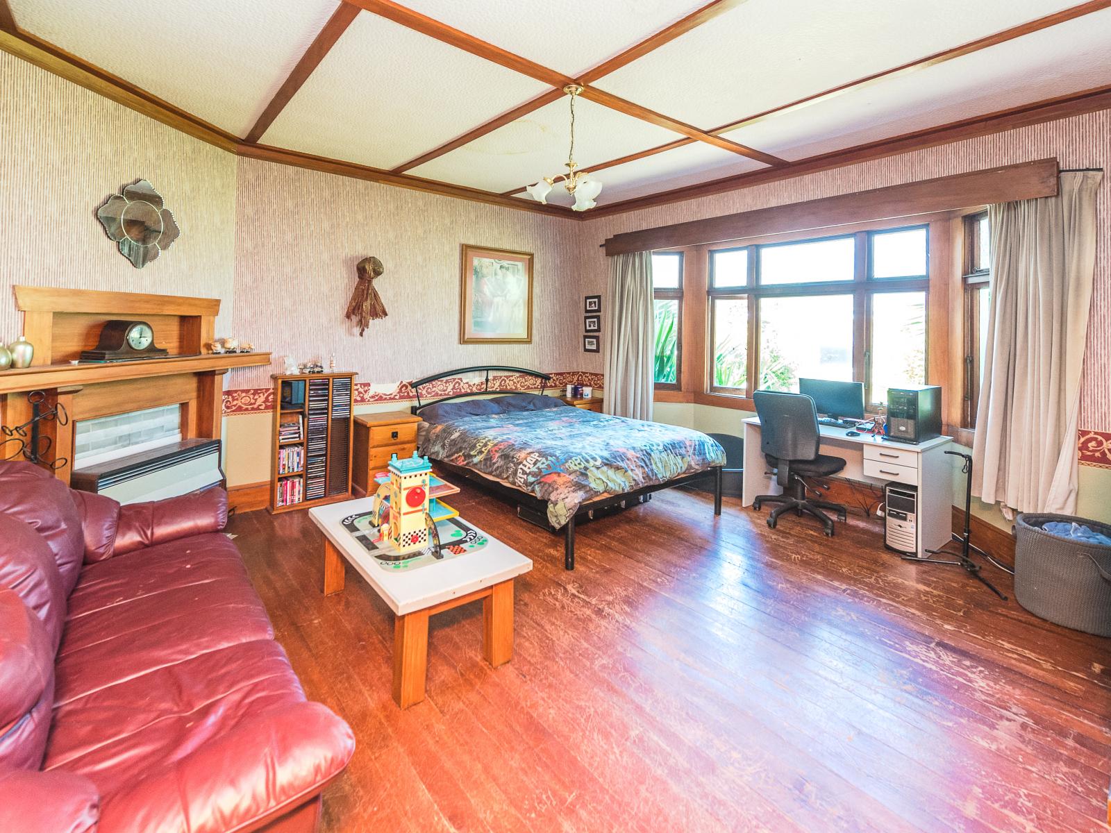 10 Central Avenue, Gonville