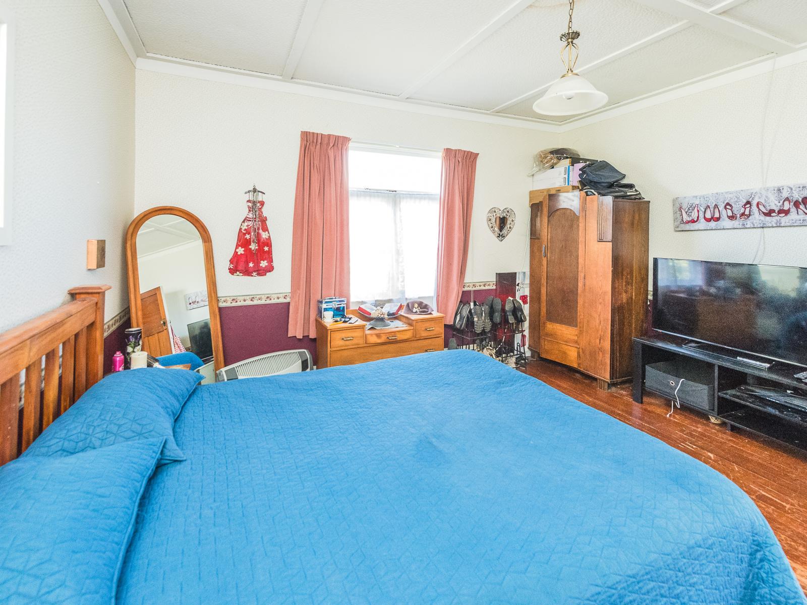 10 Central Avenue, Gonville