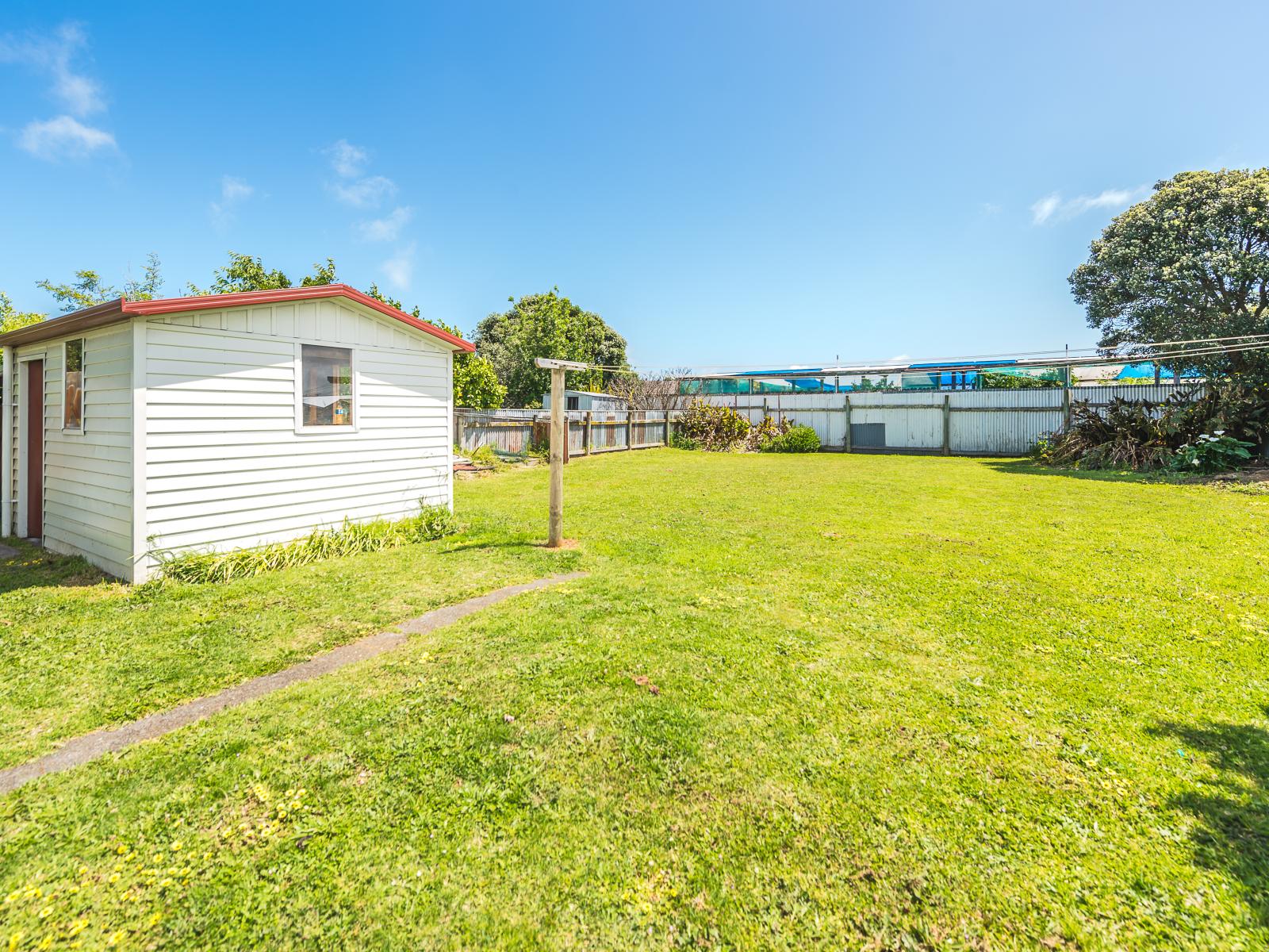 10 Central Avenue, Gonville