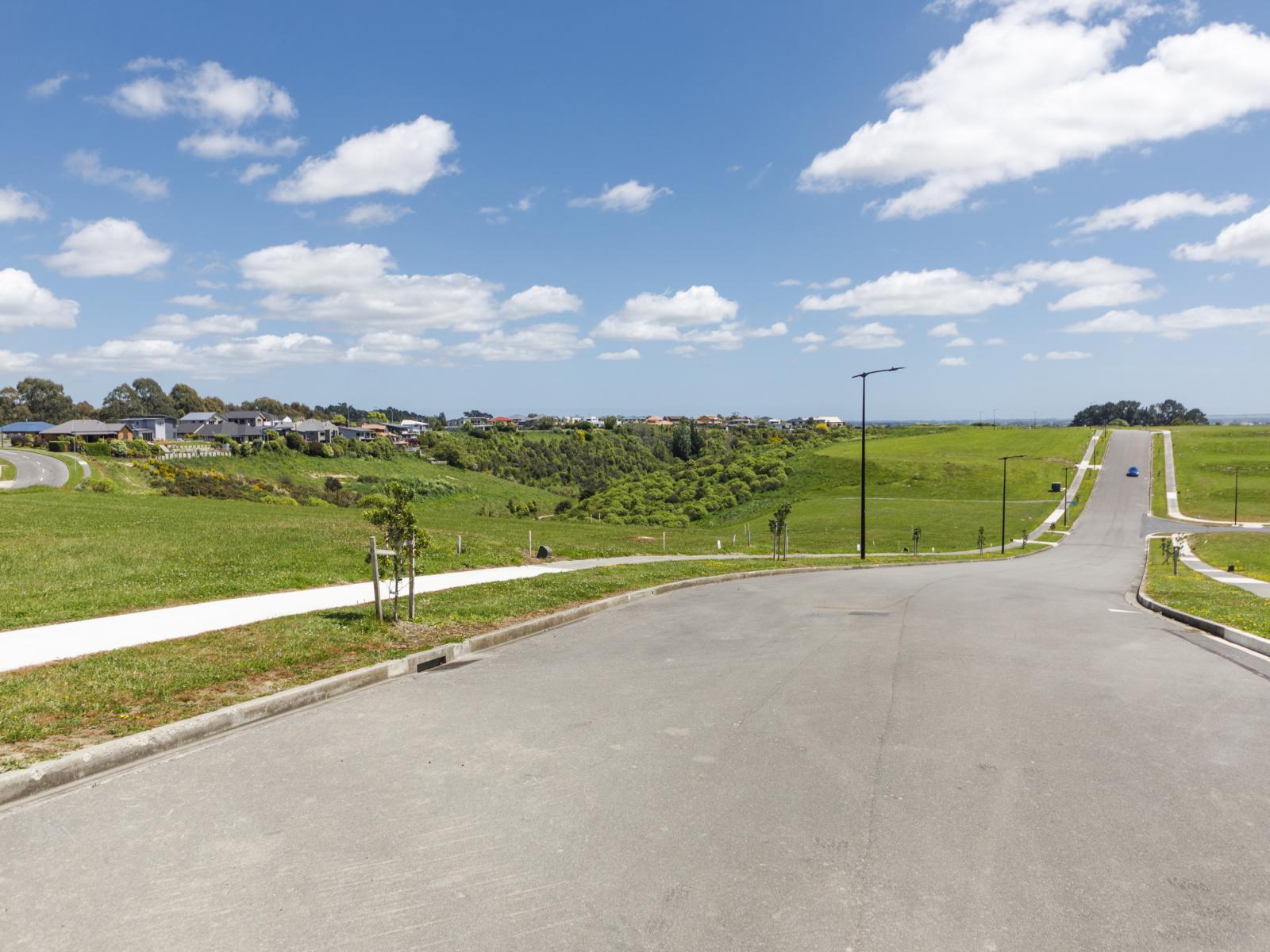 Lot 34 Vaucluse Heights, Palmerston North