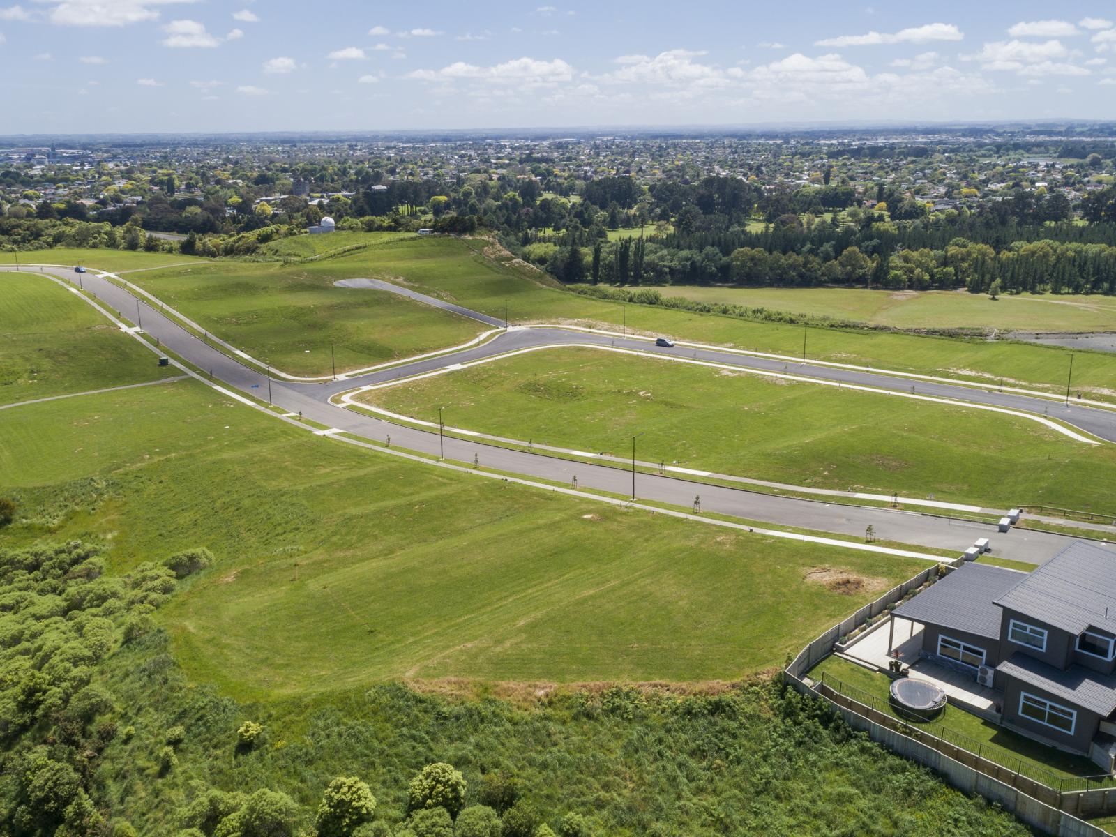 Lot 34 Vaucluse Heights, Palmerston North