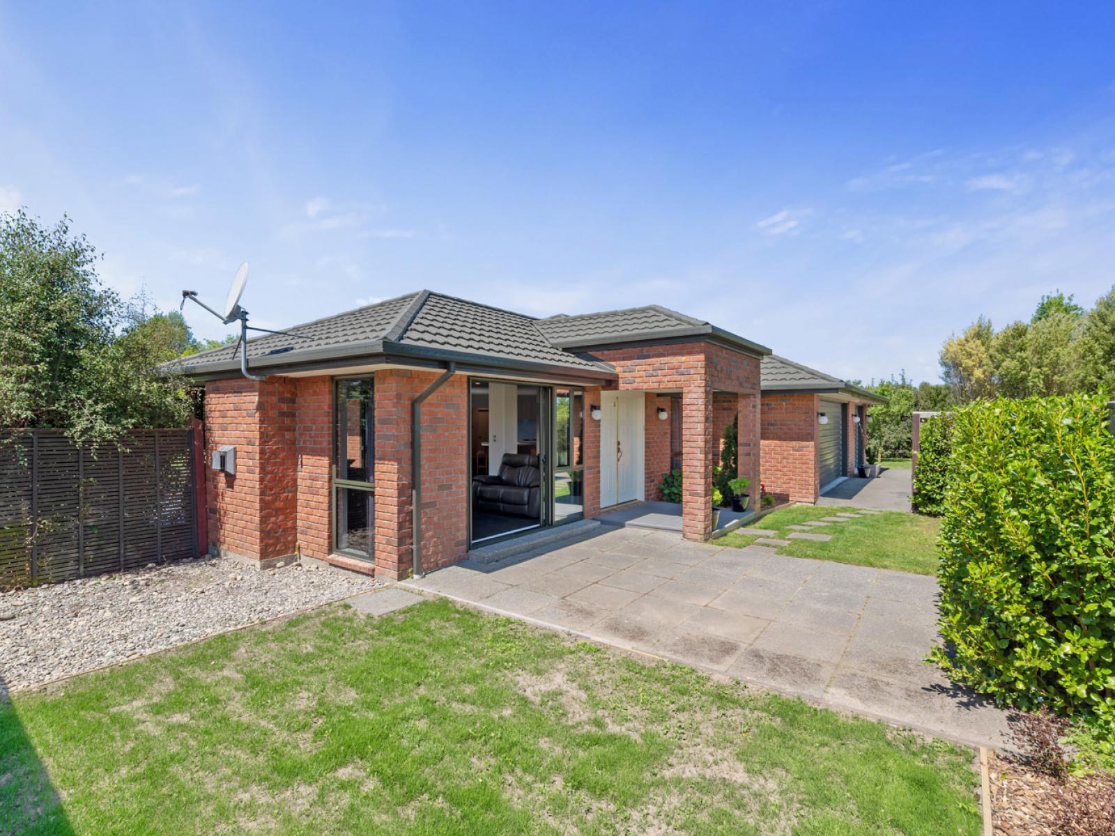 18 Manor Drive, Rolleston