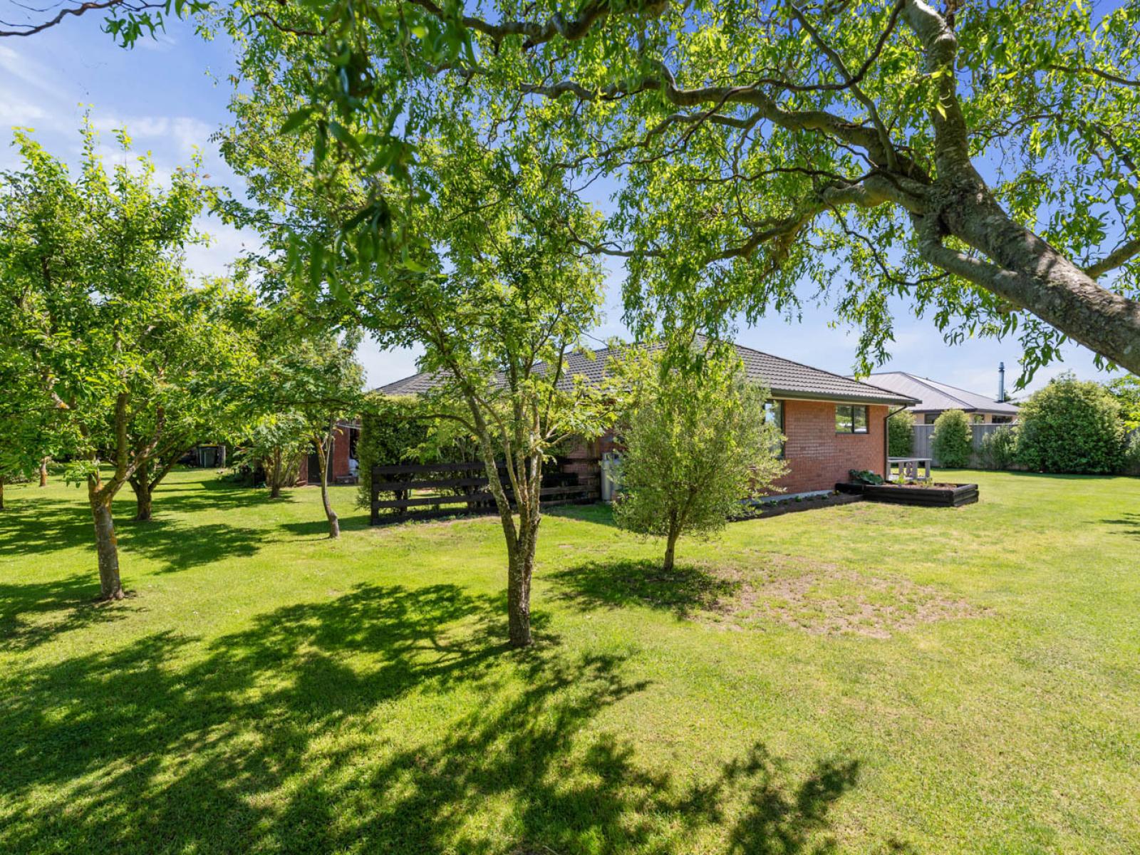 18 Manor Drive, Rolleston
