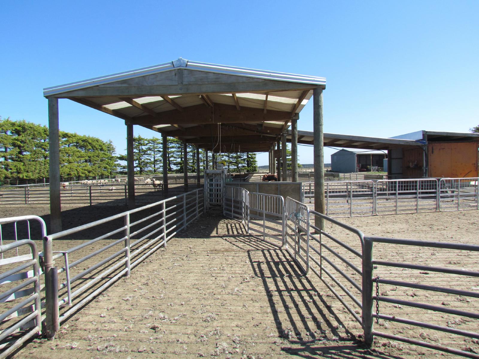 362 Fairfield Road, Ashburton