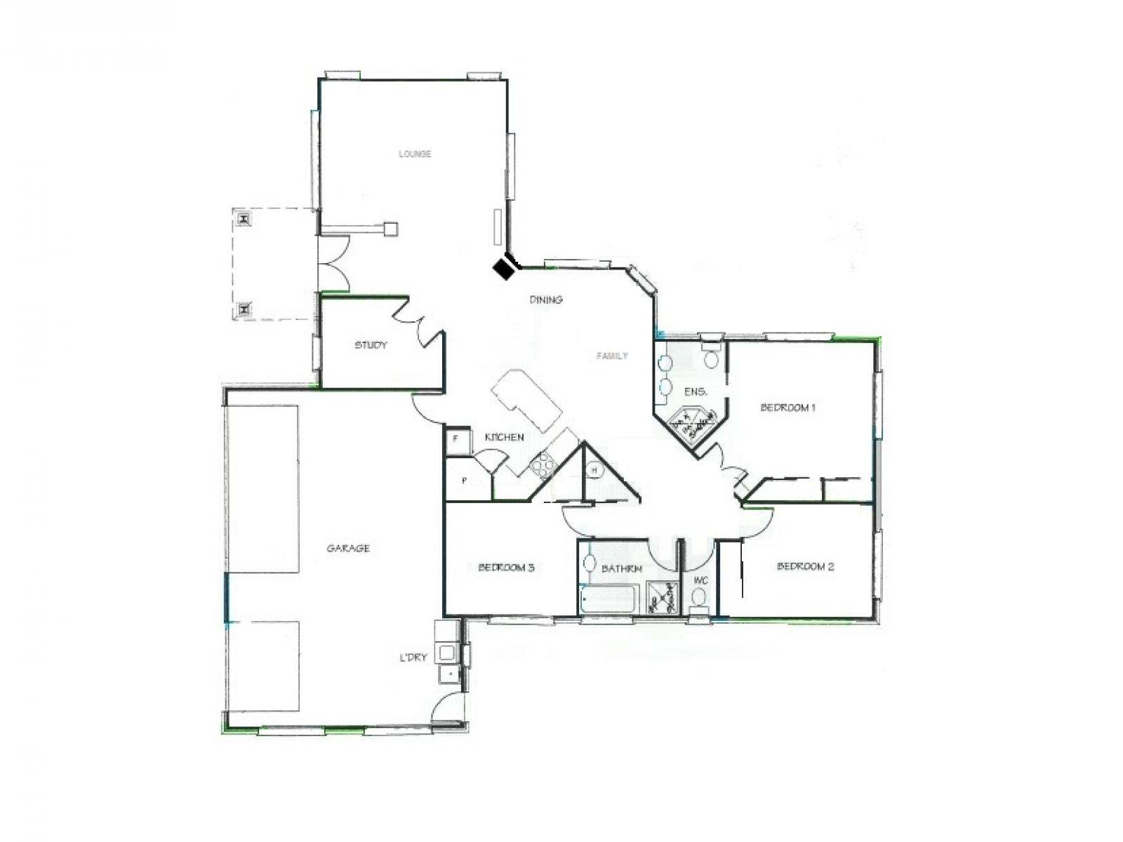 18 Manor Drive, Rolleston