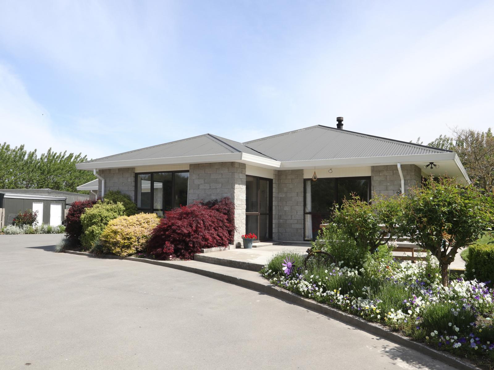 347 Milton Road South, Ashburton
