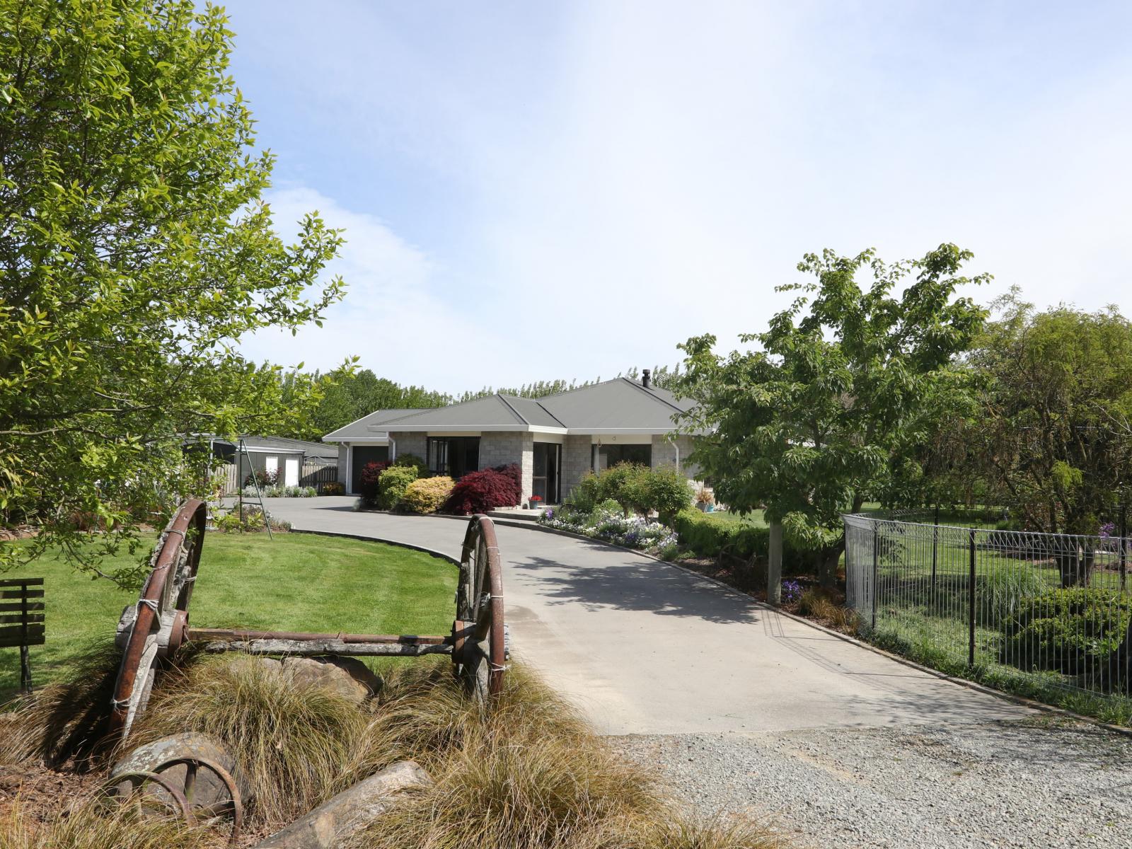 347 Milton Road South, Ashburton