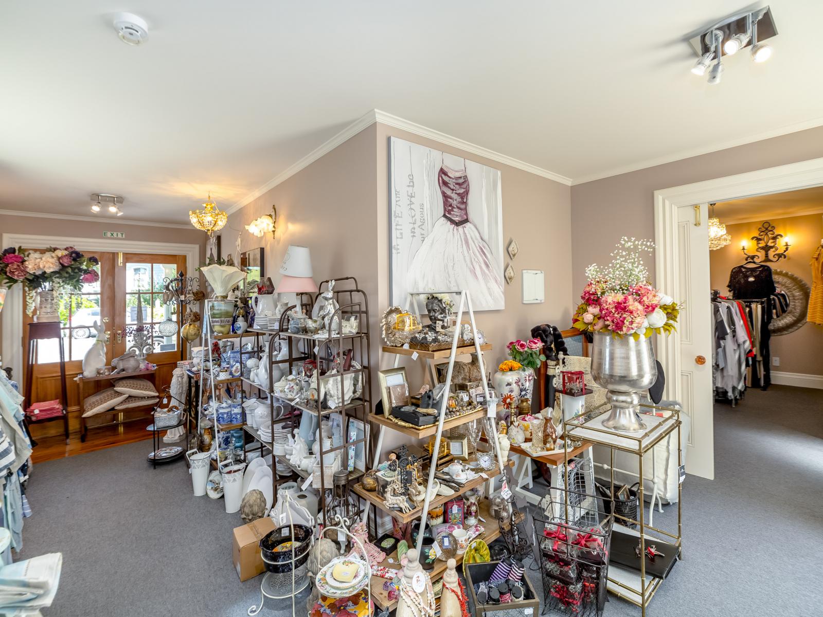 142 Main Street , Greytown