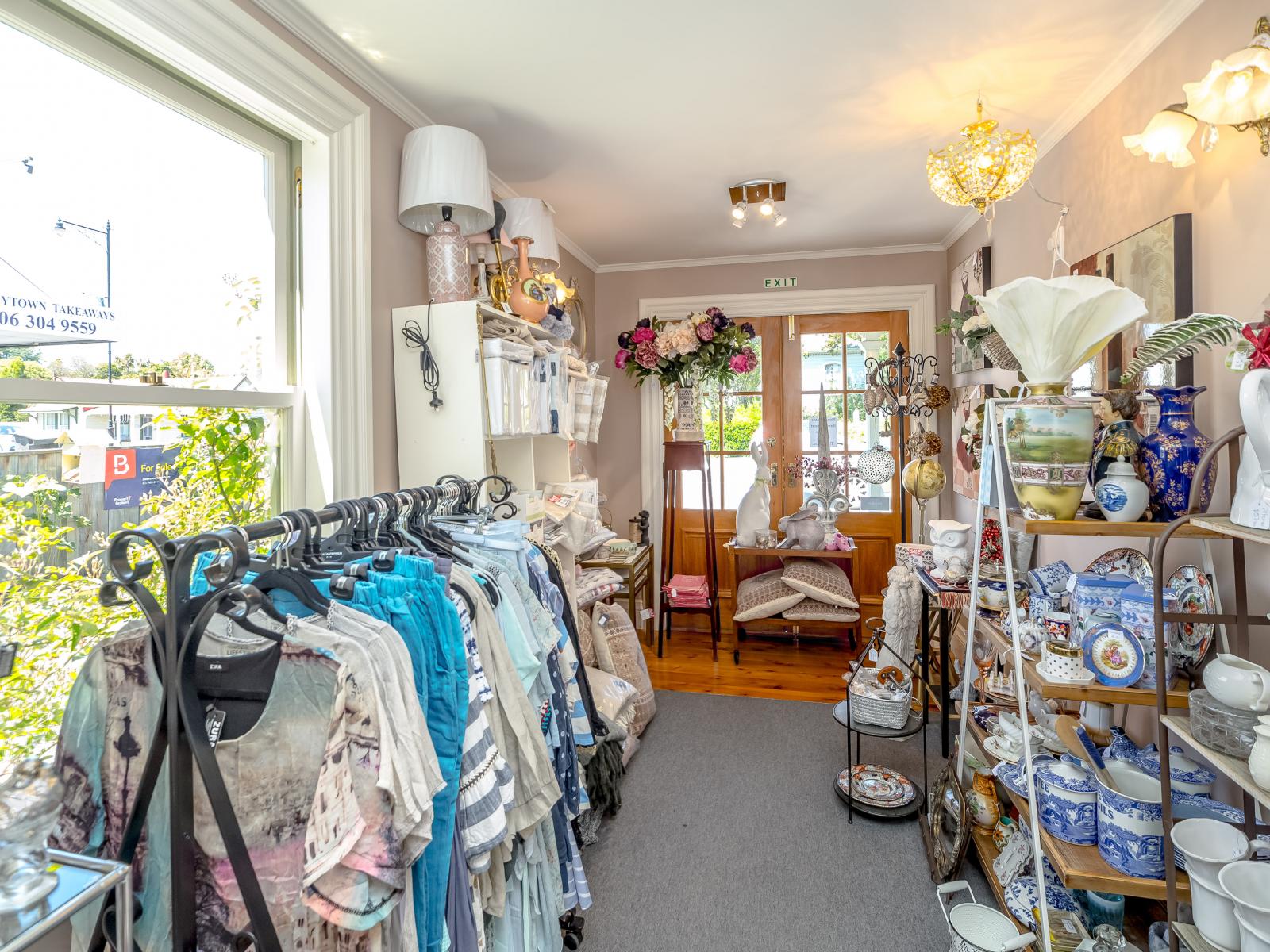 142 Main Street , Greytown