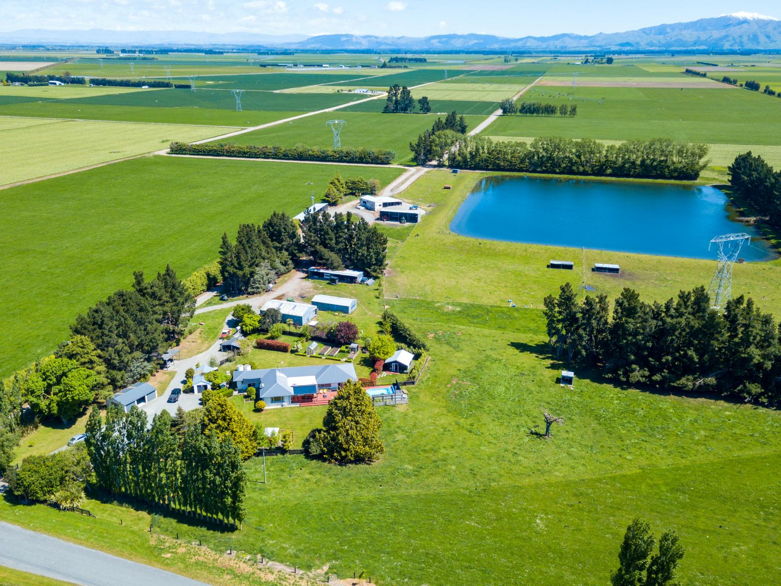 801 Boltons Road, Ashburton