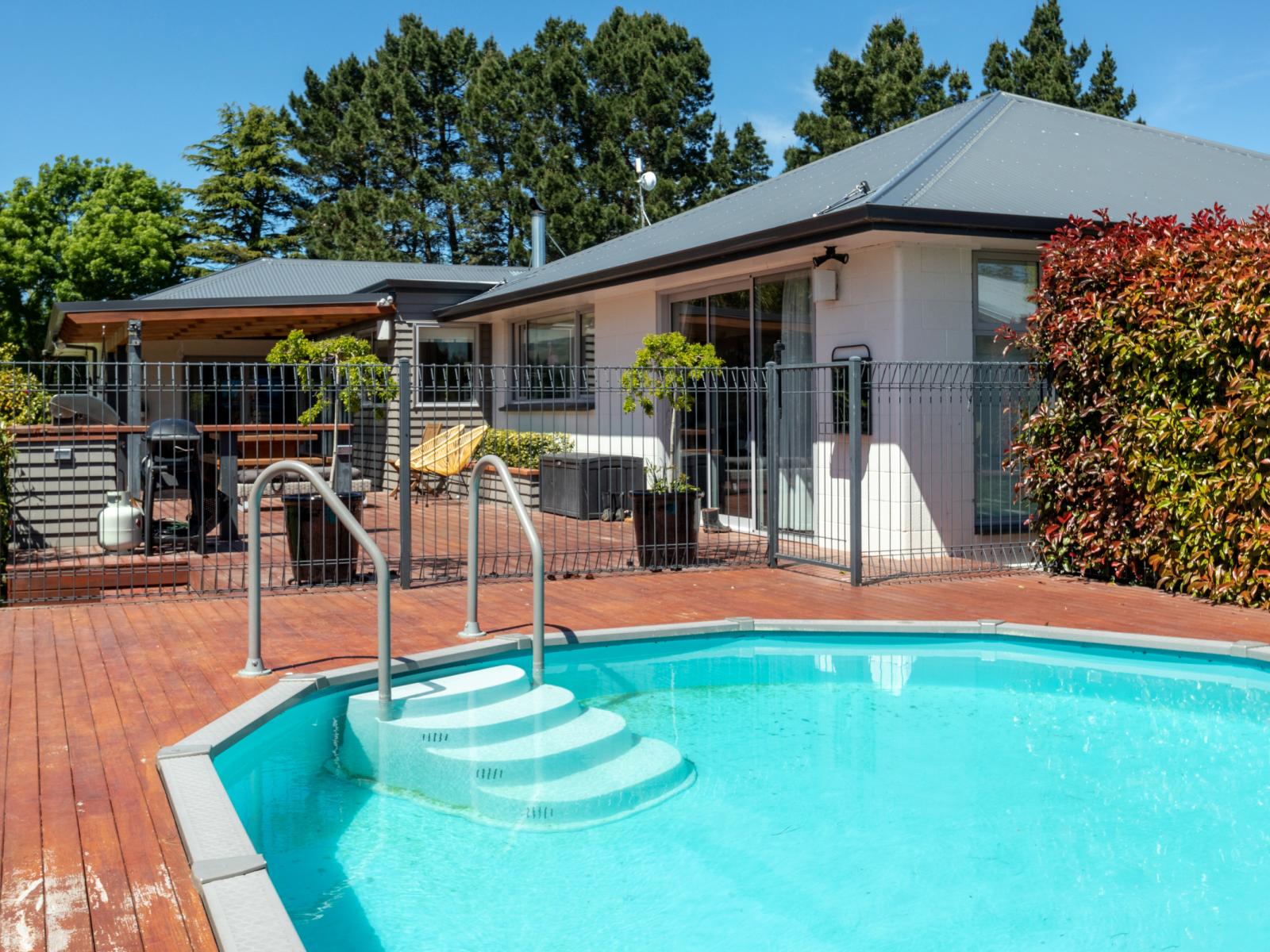 801 Boltons Road, Ashburton