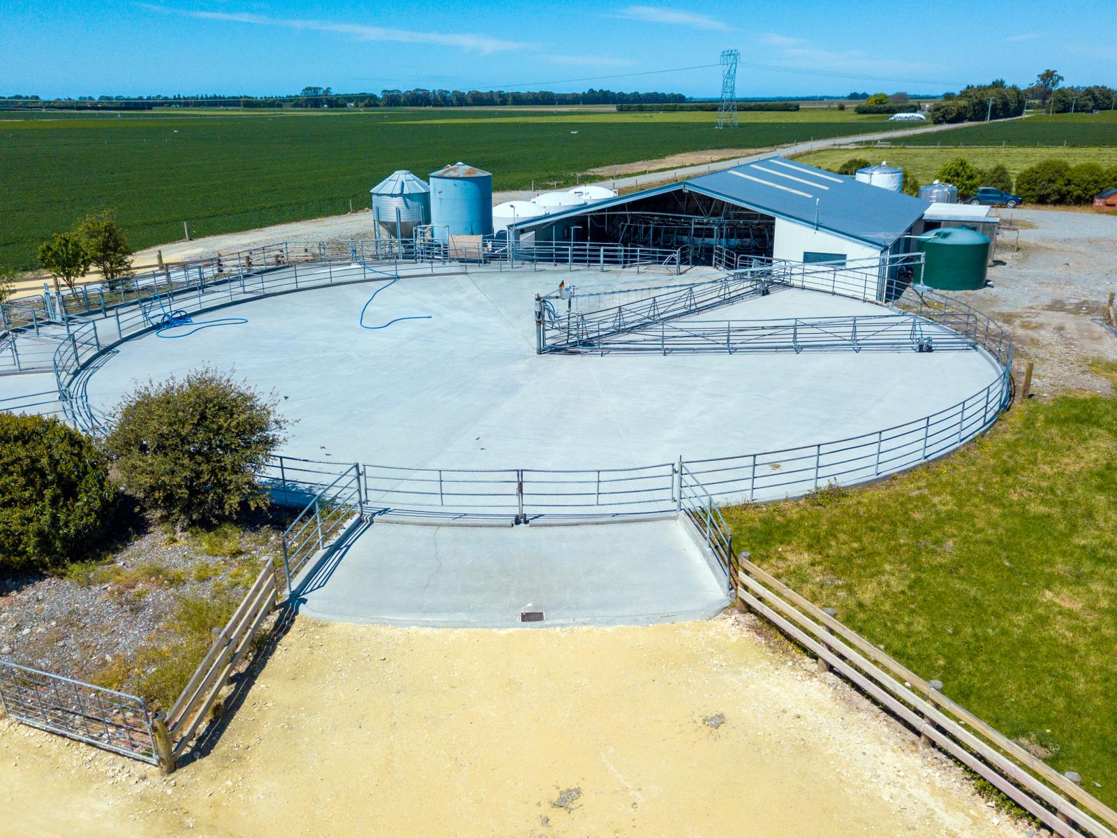 801 Boltons Road, Ashburton