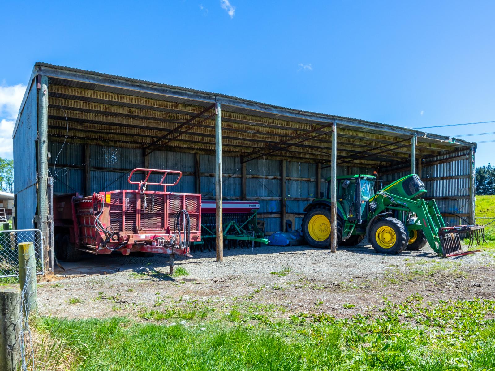 801 Boltons Road, Ashburton