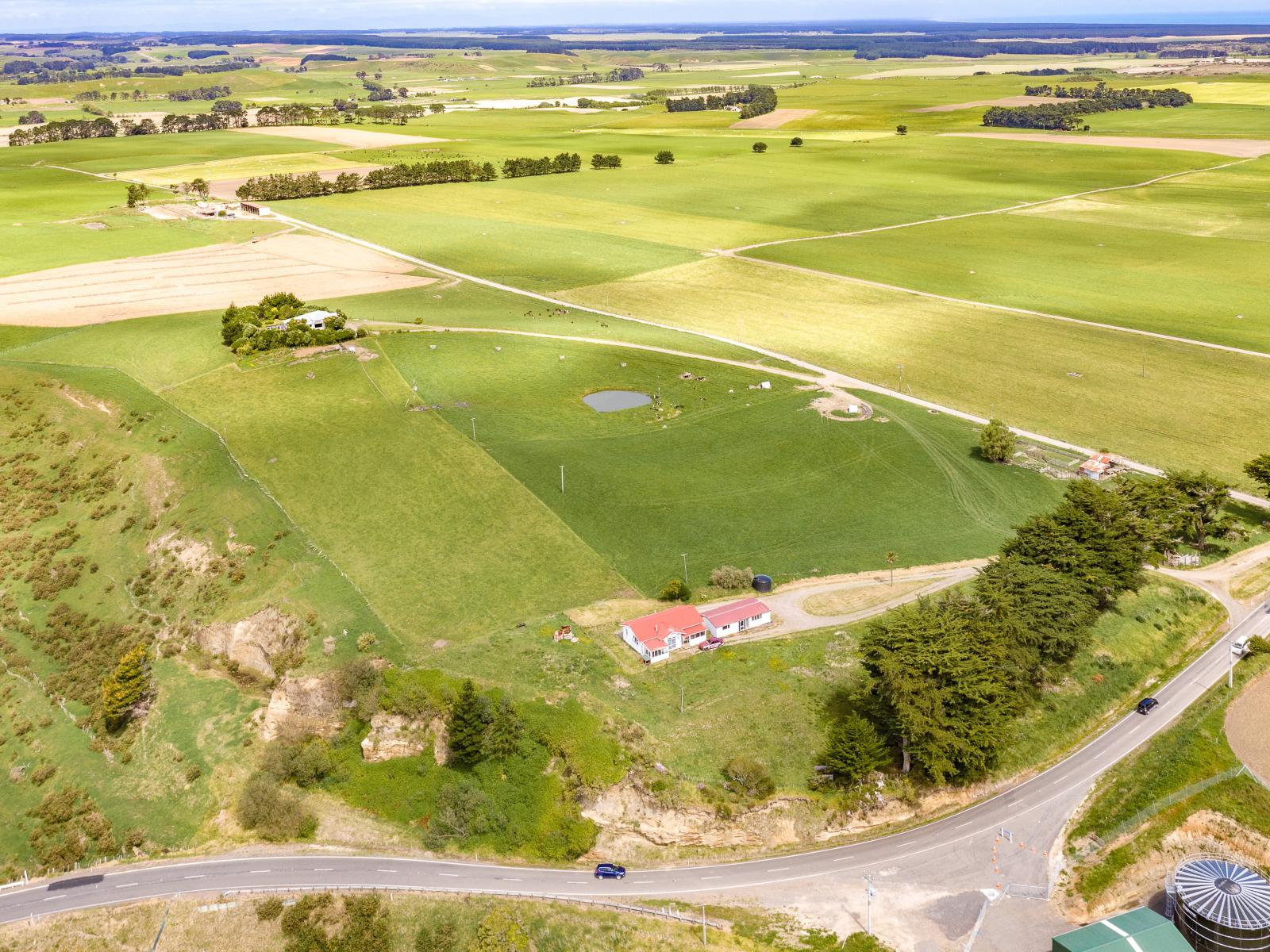 123 Ratana Road, Turakina