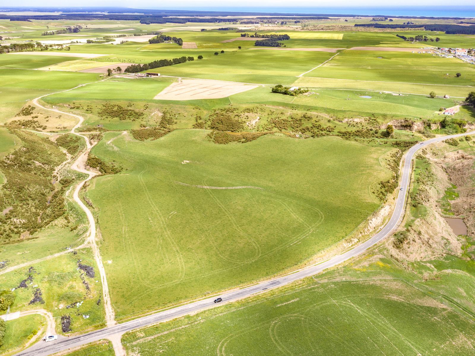 123 Ratana Road, Turakina