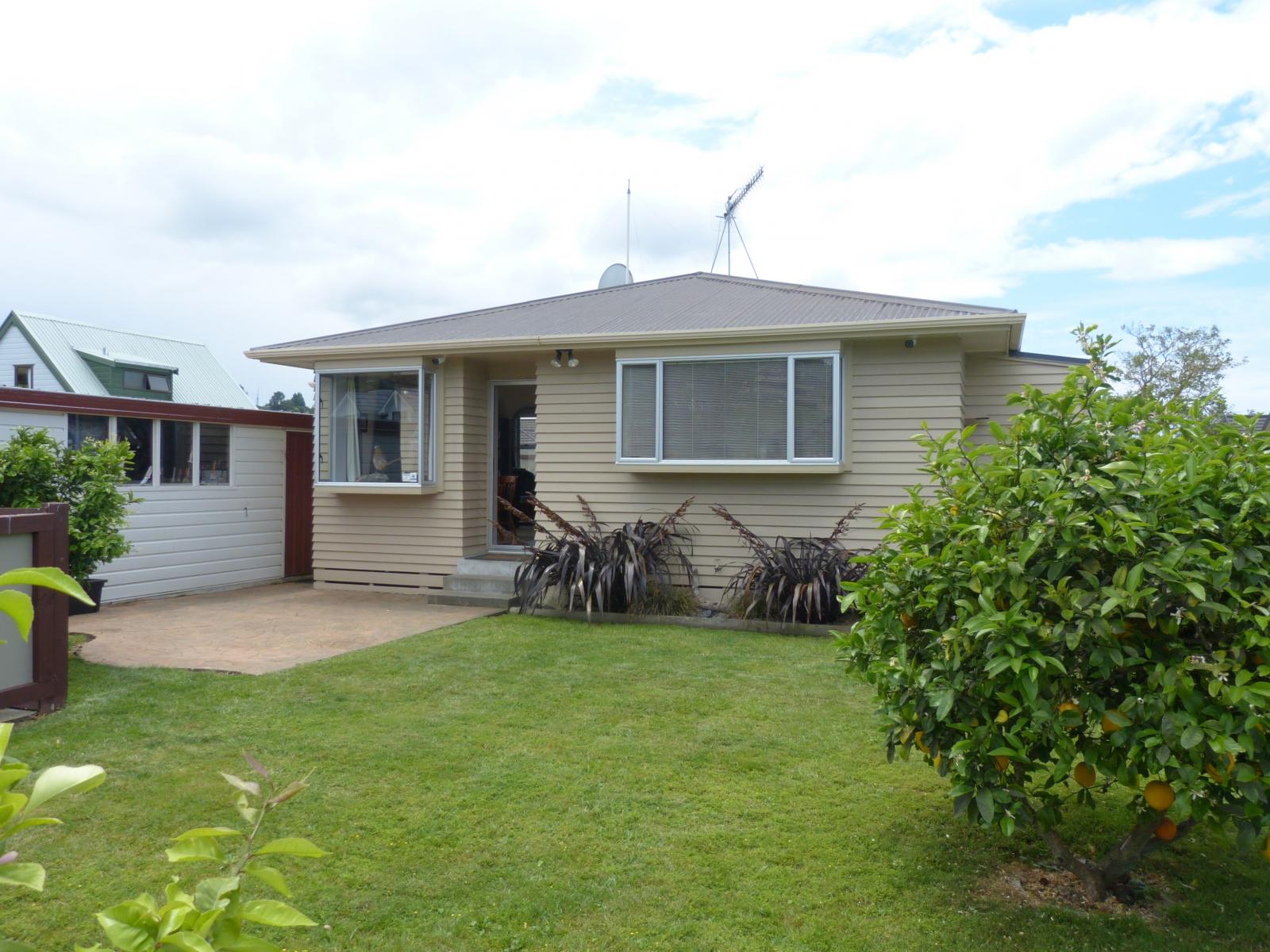 Unit 1, 37 O'Dowd Road, Taradale