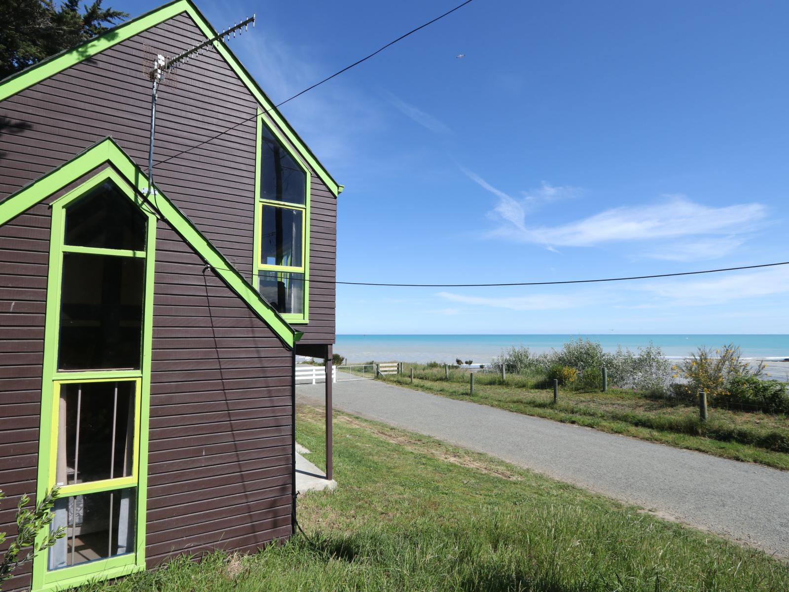 2 Hakatere Drive, Ashburton