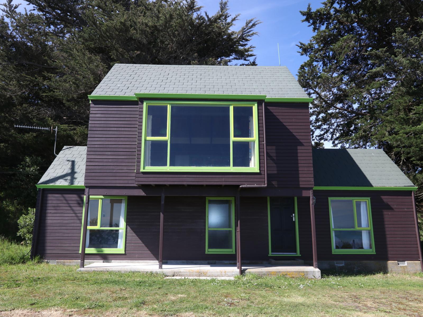 2 Hakatere Drive, Ashburton