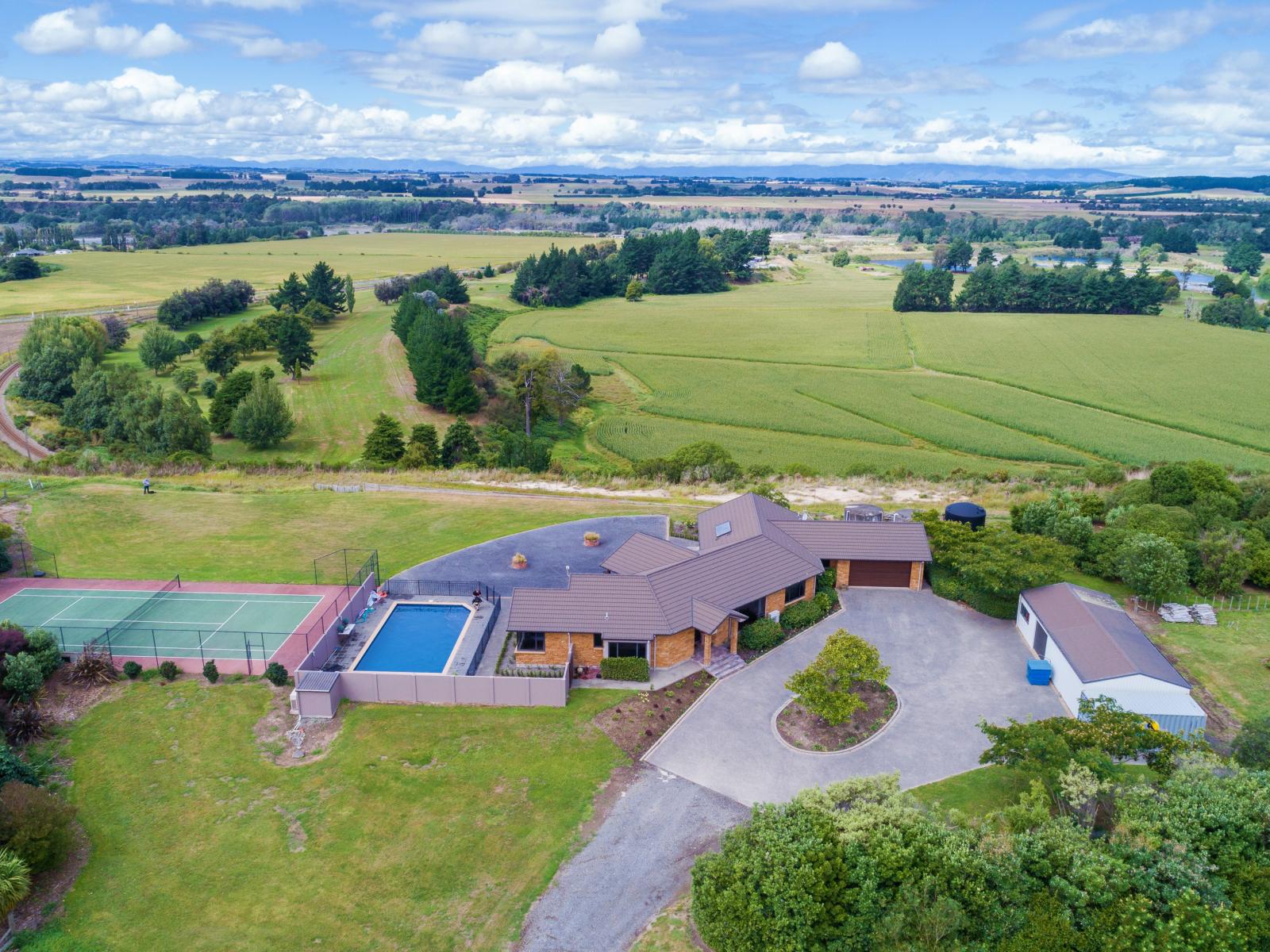 4452A Kakariki Road, Marton