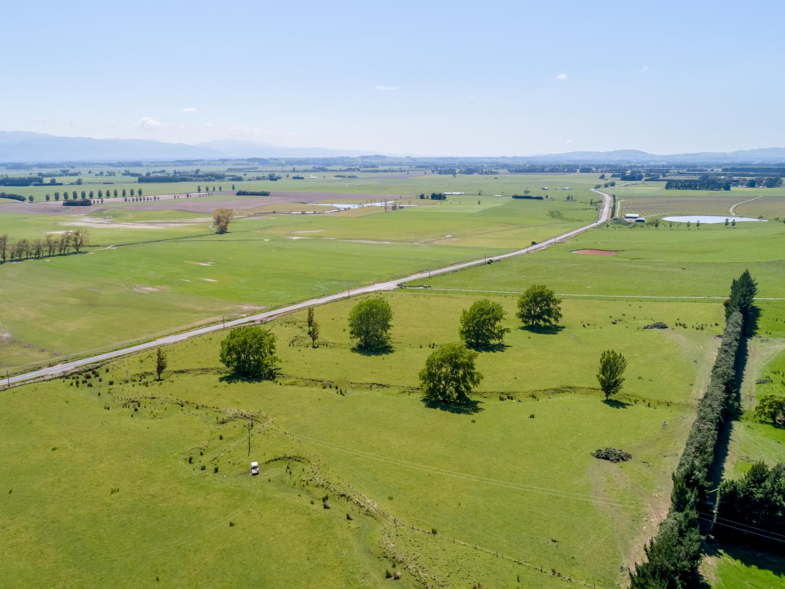 1075 Lake Ferry Road, Martinborough