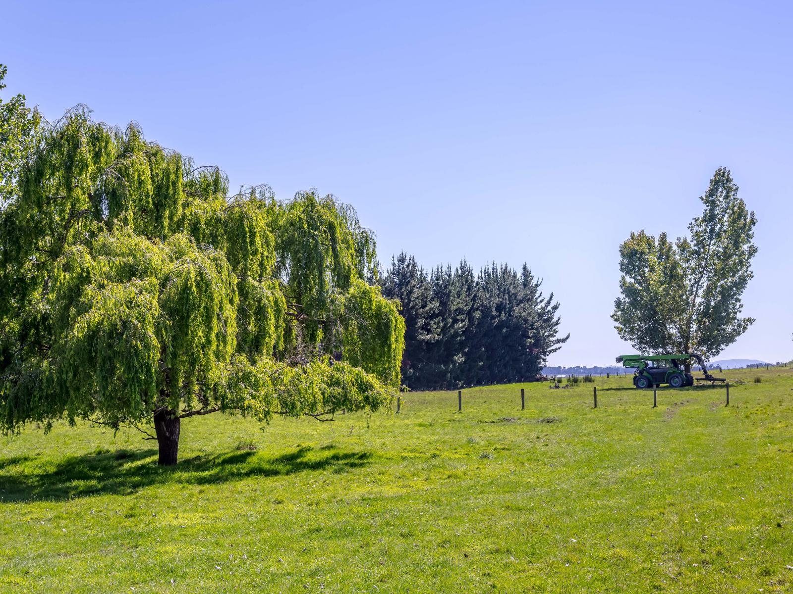 1075 Lake Ferry Road, Martinborough