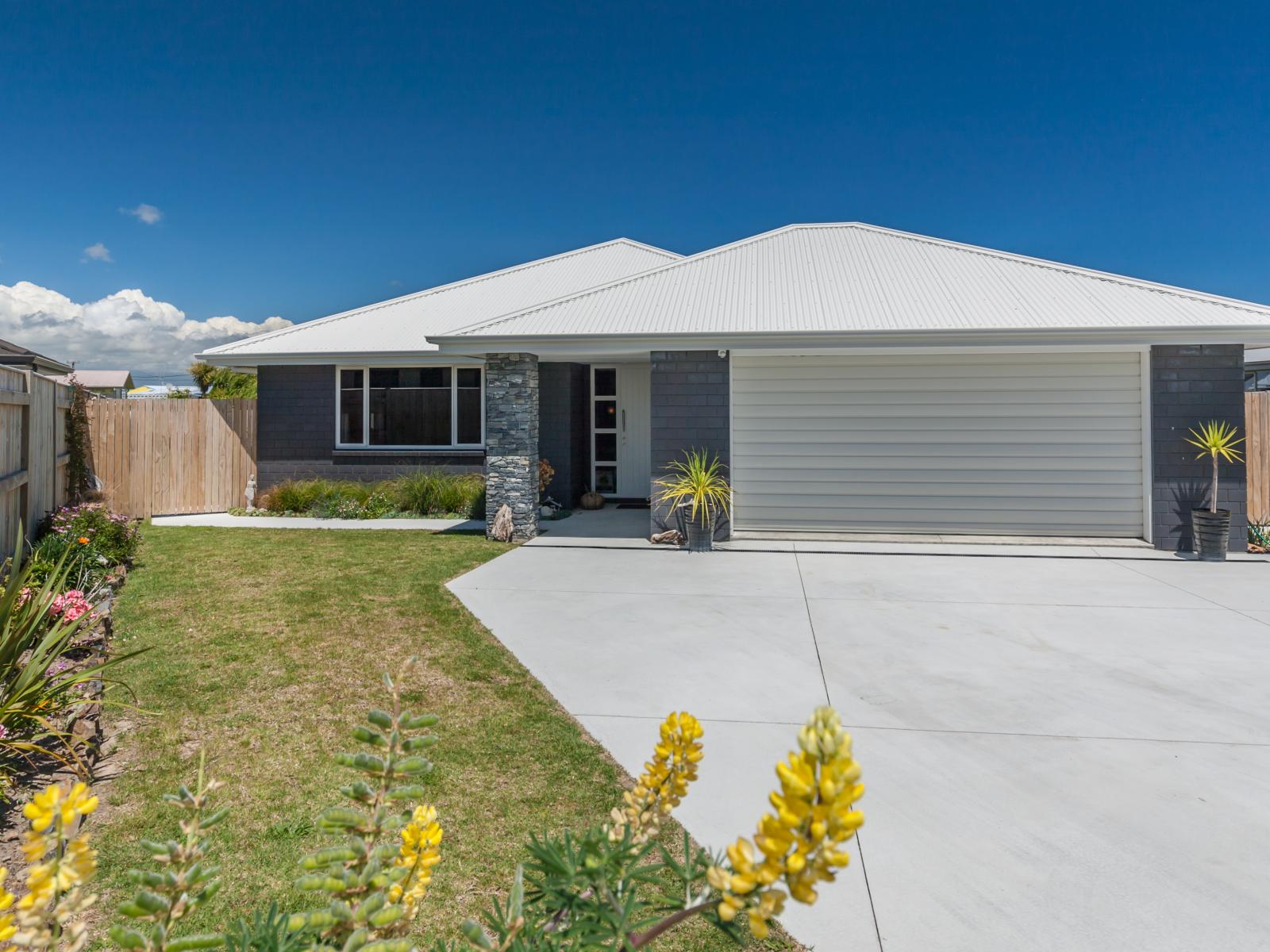9 Godwit Court, Foxton Beach