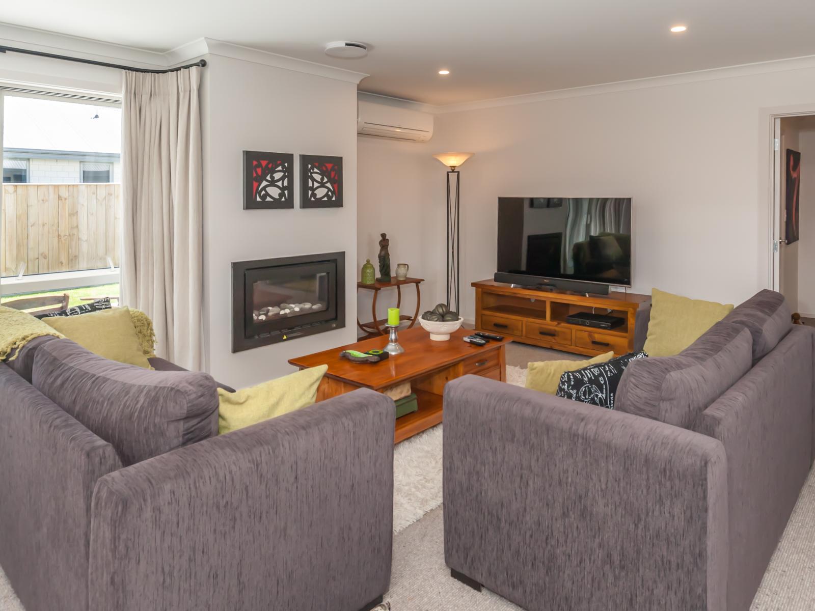 9 Godwit Court, Foxton Beach