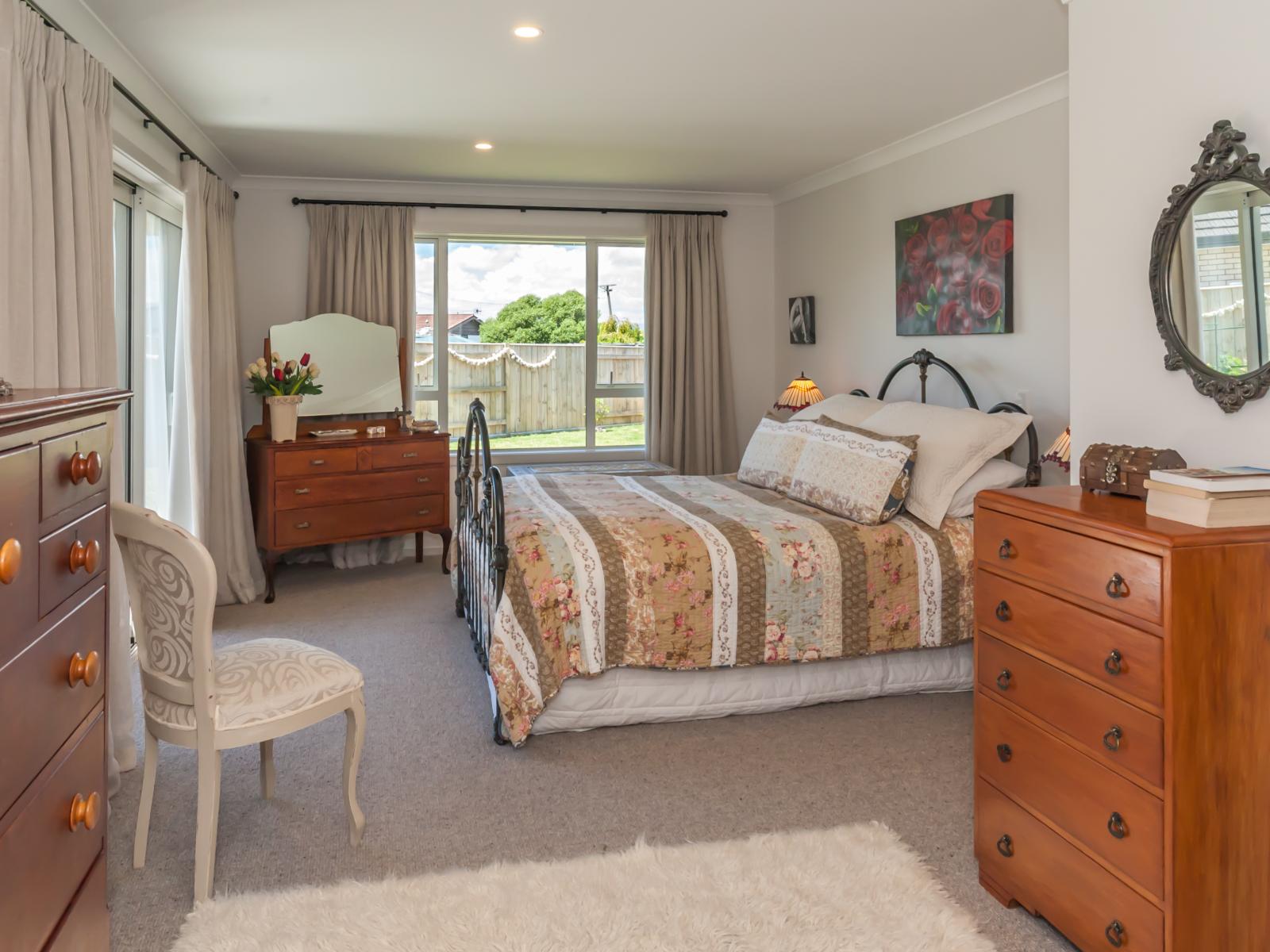 9 Godwit Court, Foxton Beach