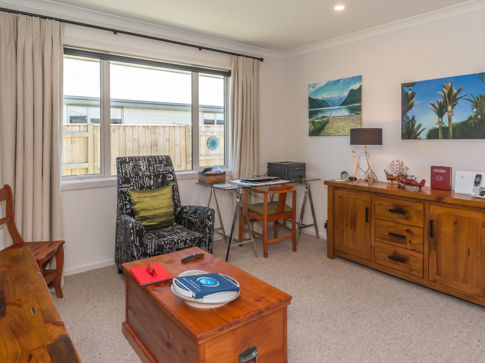 9 Godwit Court, Foxton Beach