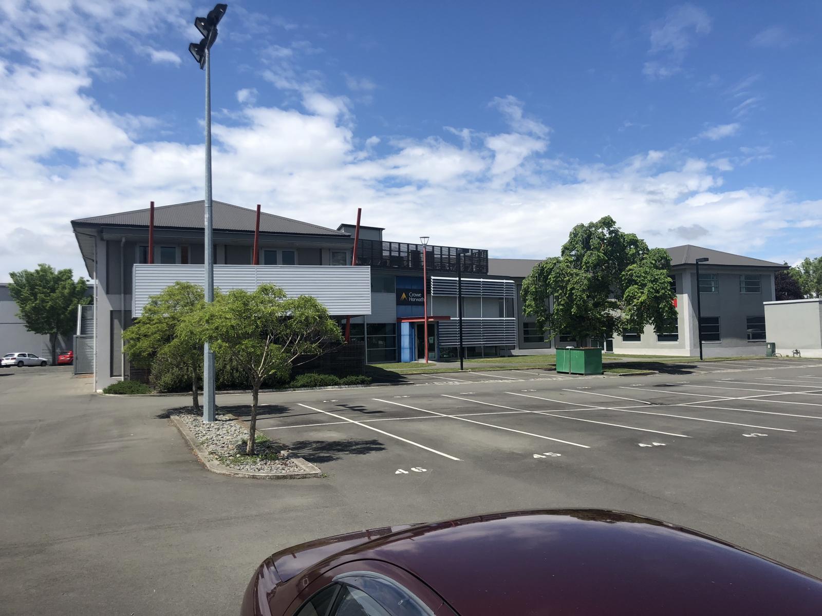 208 Avenue Road East, Hastings