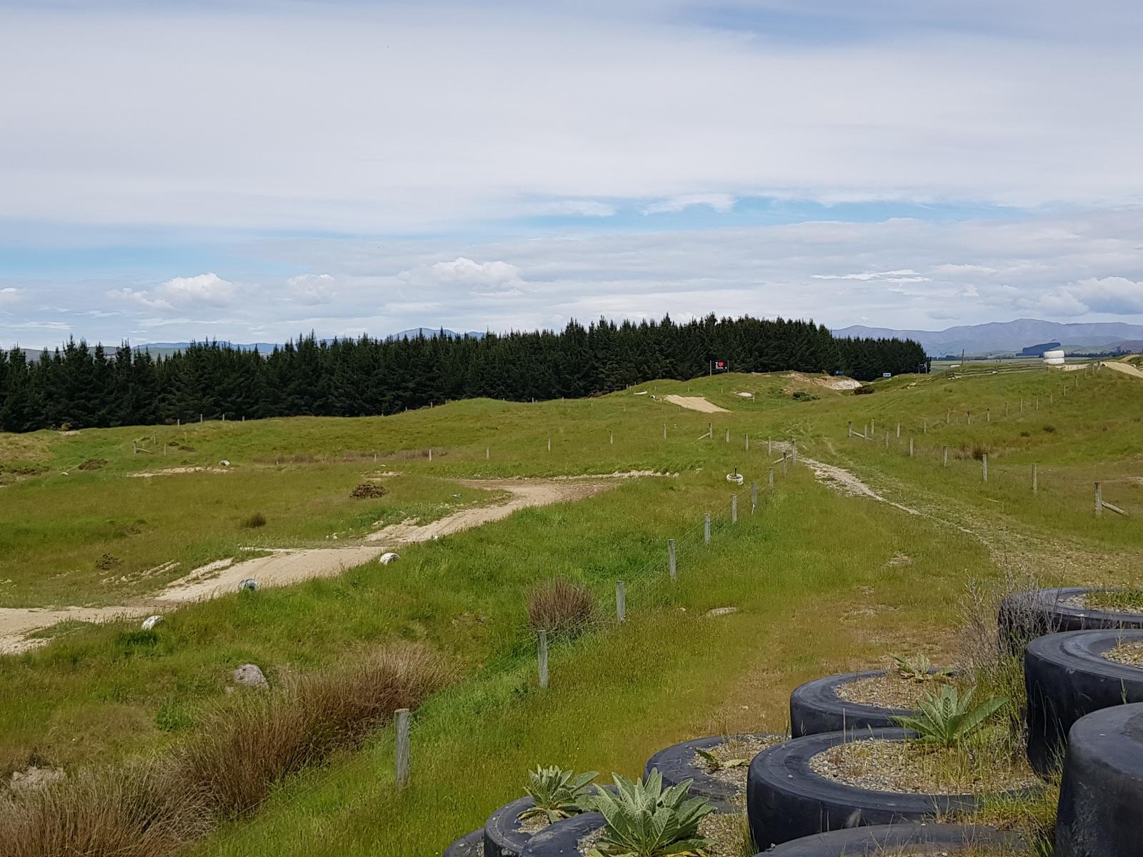 85 Chisholm Road, Pleasant Point