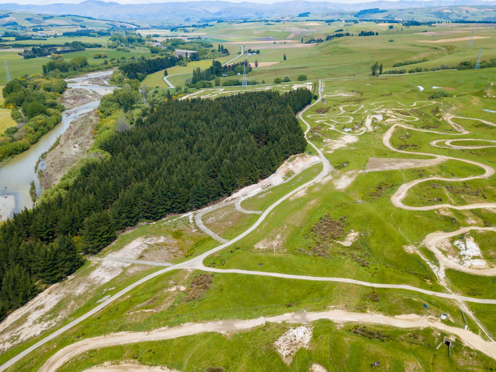 85 Chisholm Road, Pleasant Point