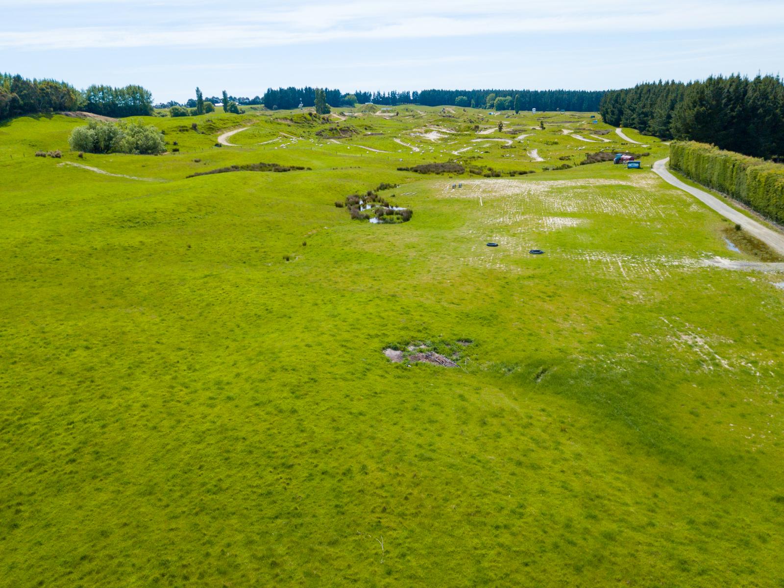 85 Chisholm Road, Pleasant Point