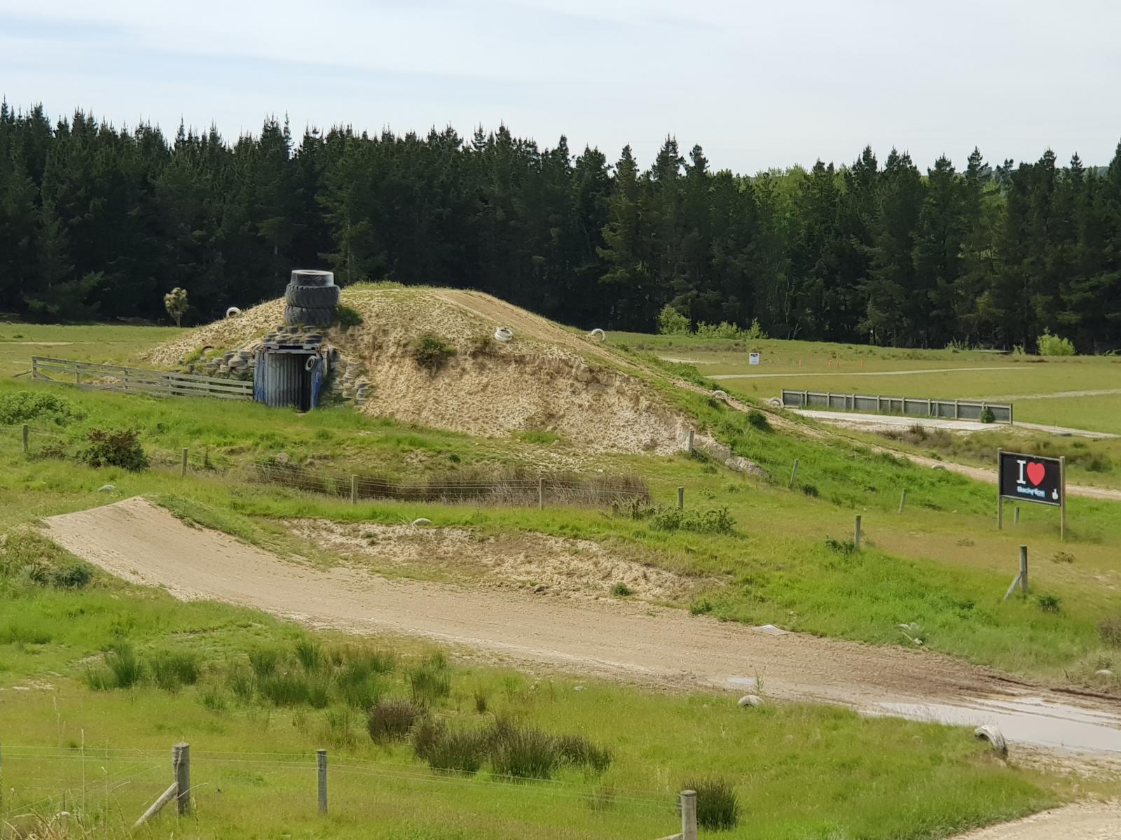 85 Chisholm Road, Pleasant Point