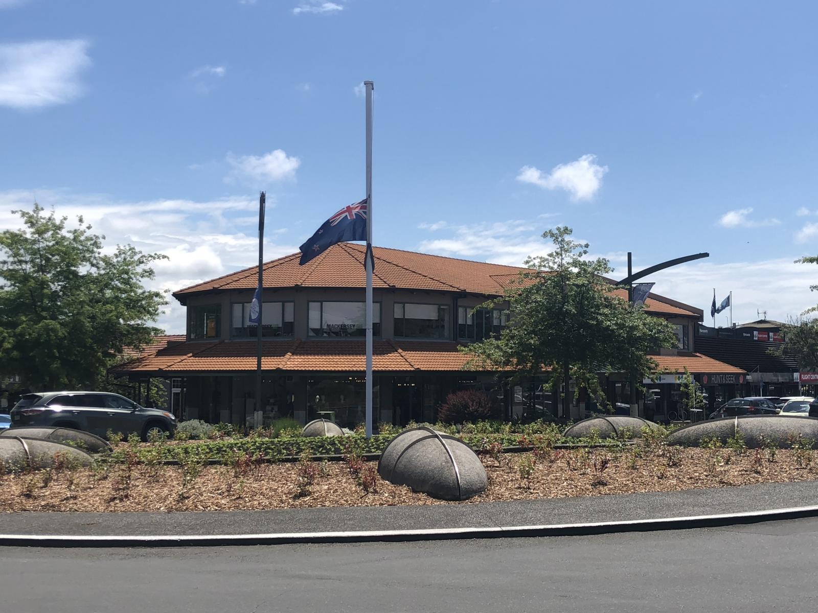 1 Napier Road, Havelock North