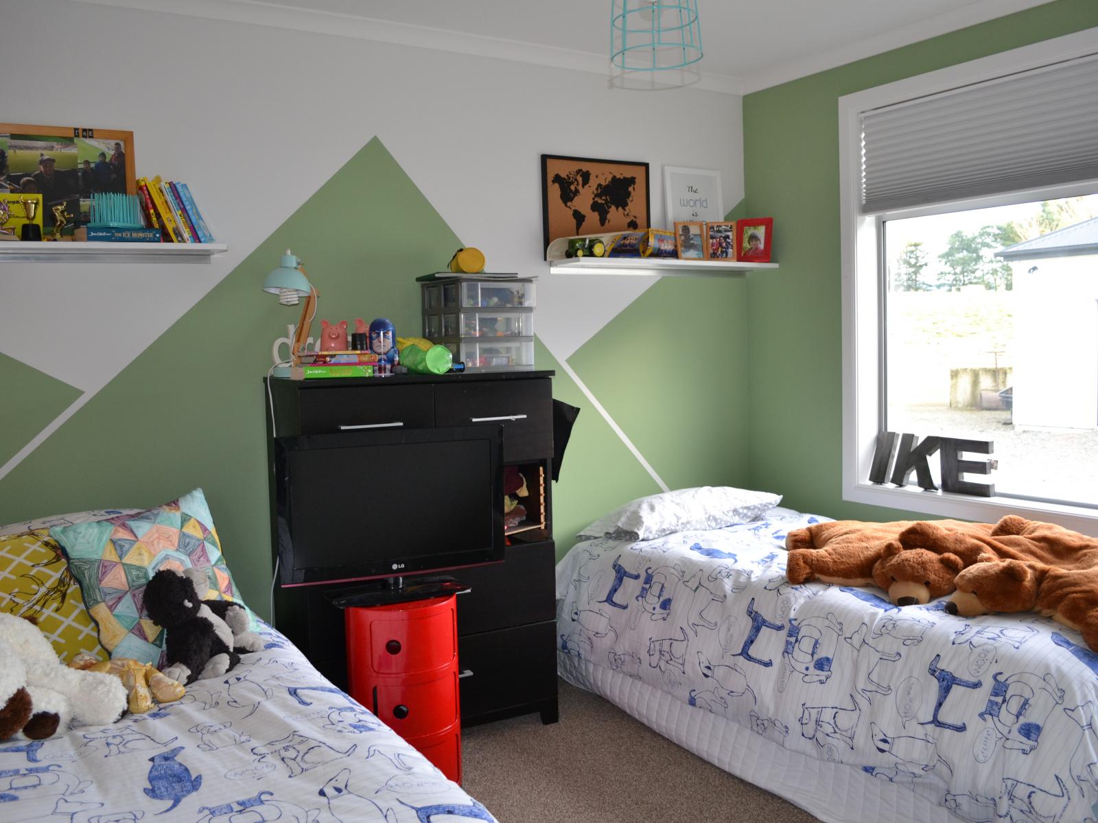 407 Kauru Hill Road, Incholme