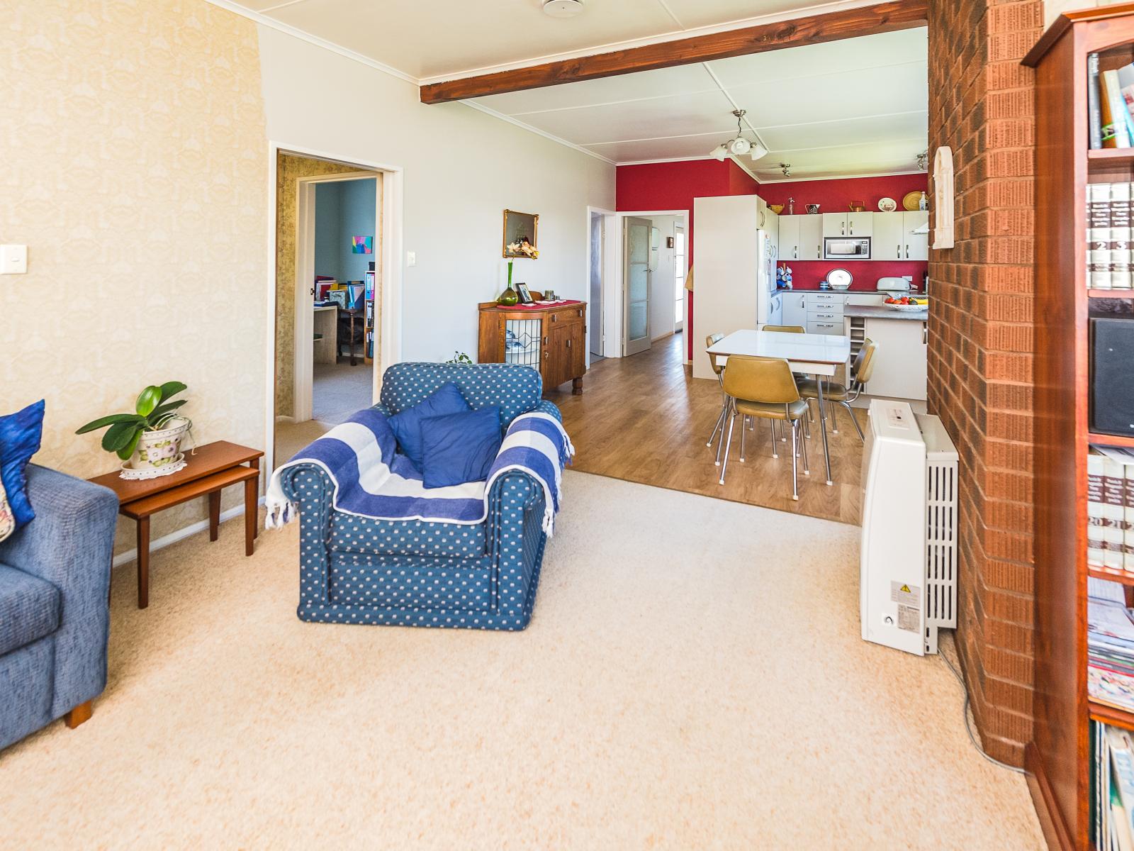 2 Fromont Street, Whanganui East