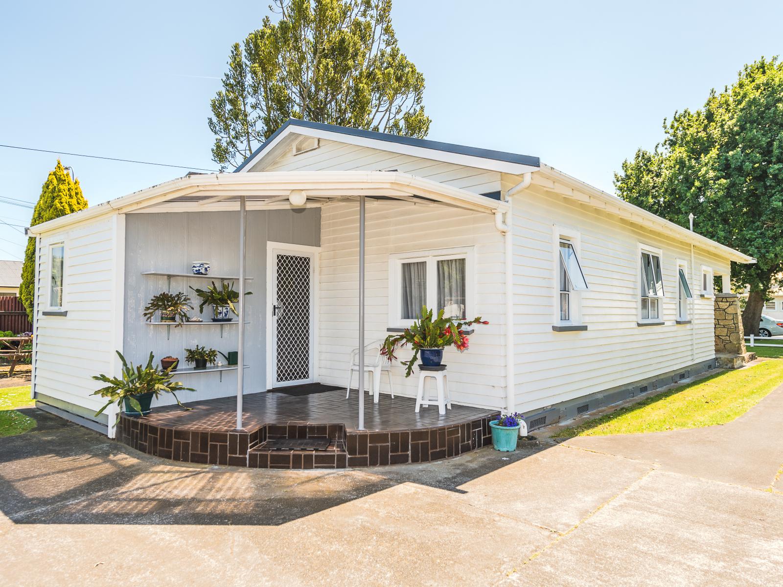 2 Fromont Street, Whanganui East