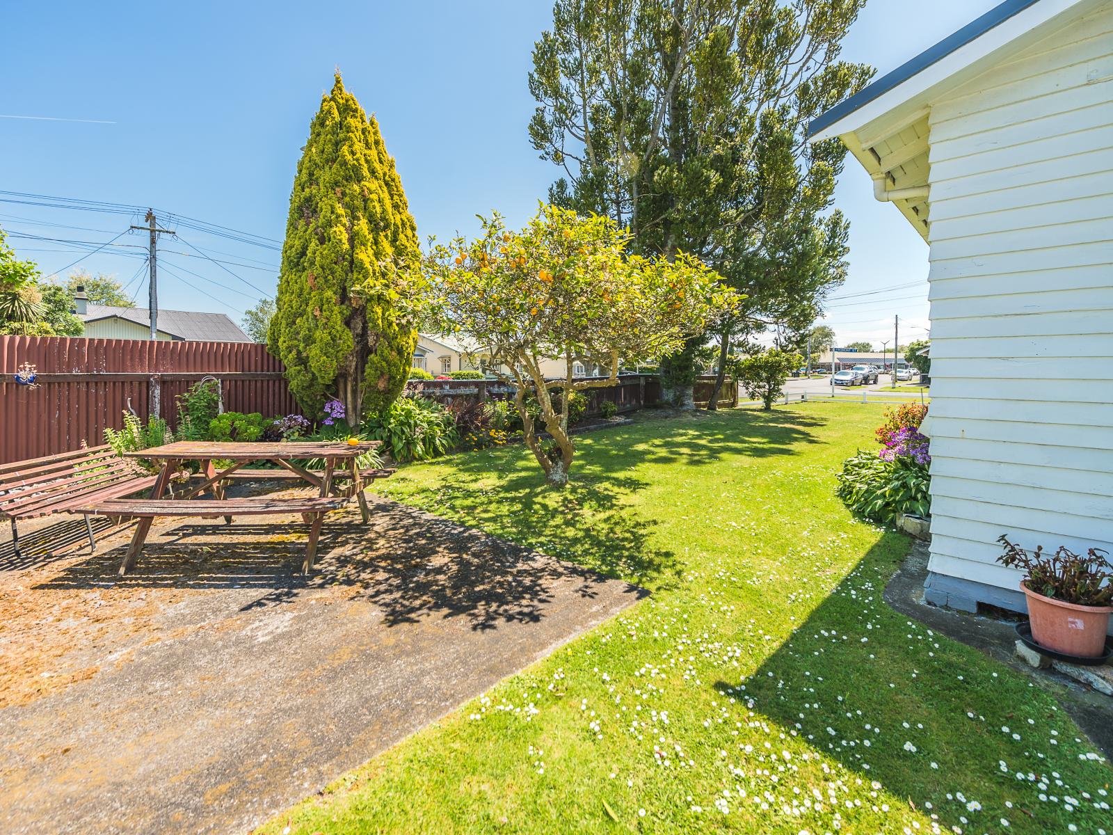 2 Fromont Street, Whanganui East