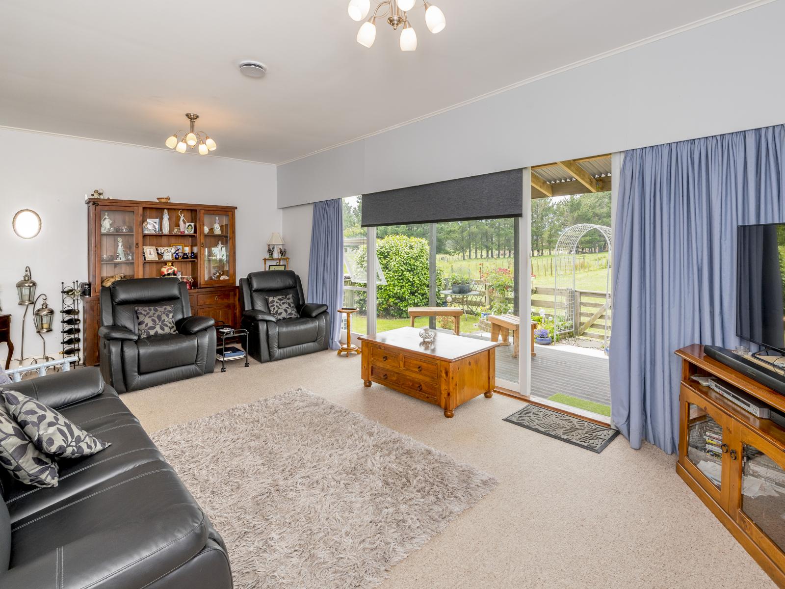 147 Hokio Sand Road, Levin