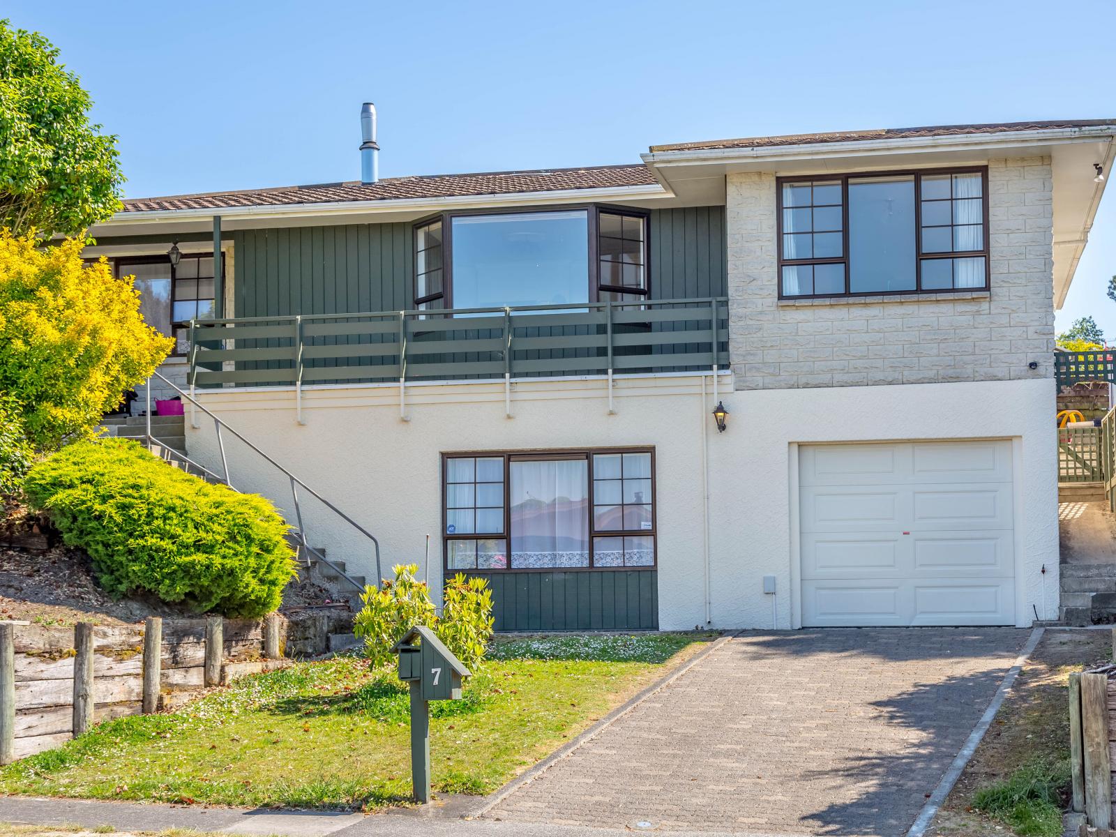 7 Rewa Place, Masterton