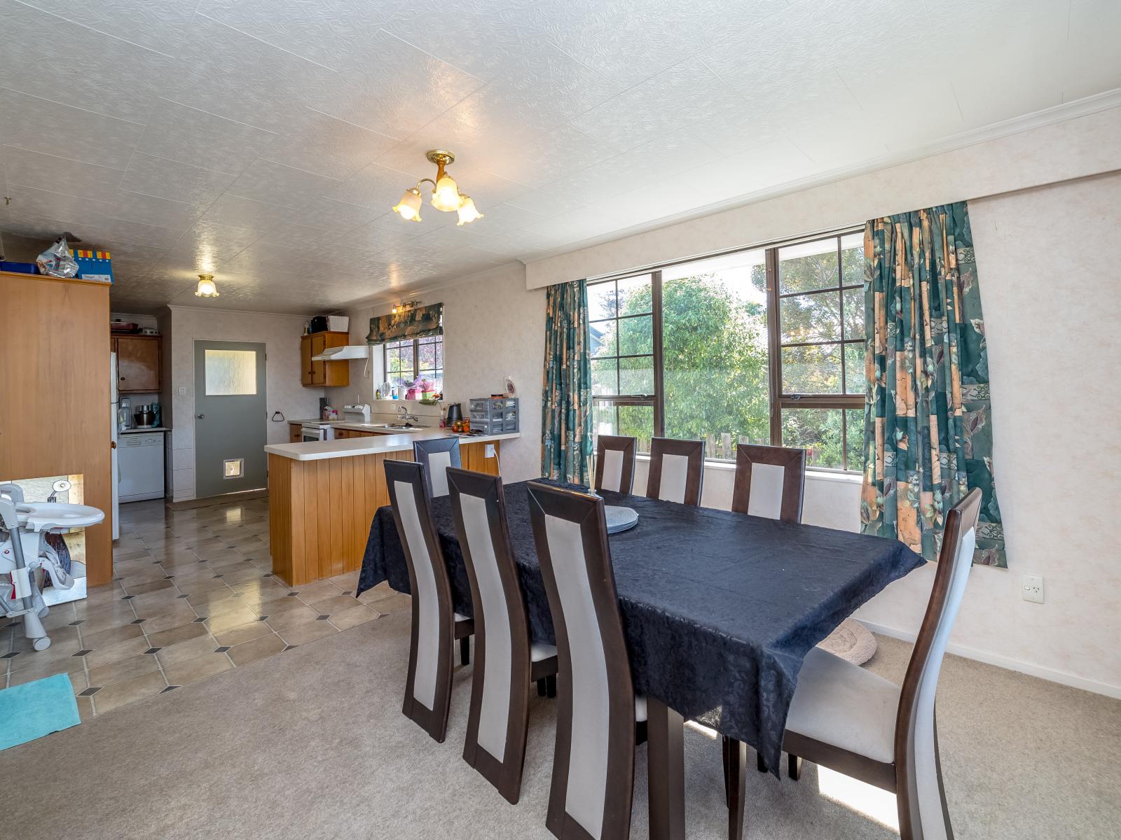 7 Rewa Place, Masterton